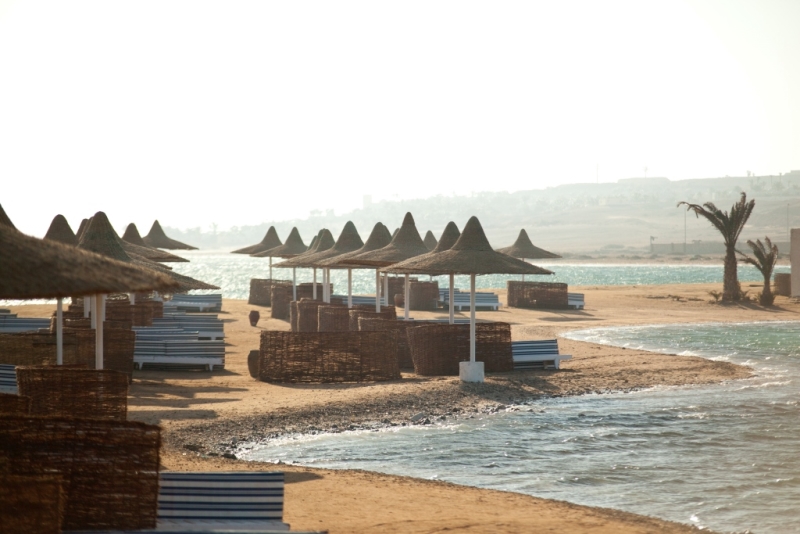 Coral Beach Hurghada Resort
