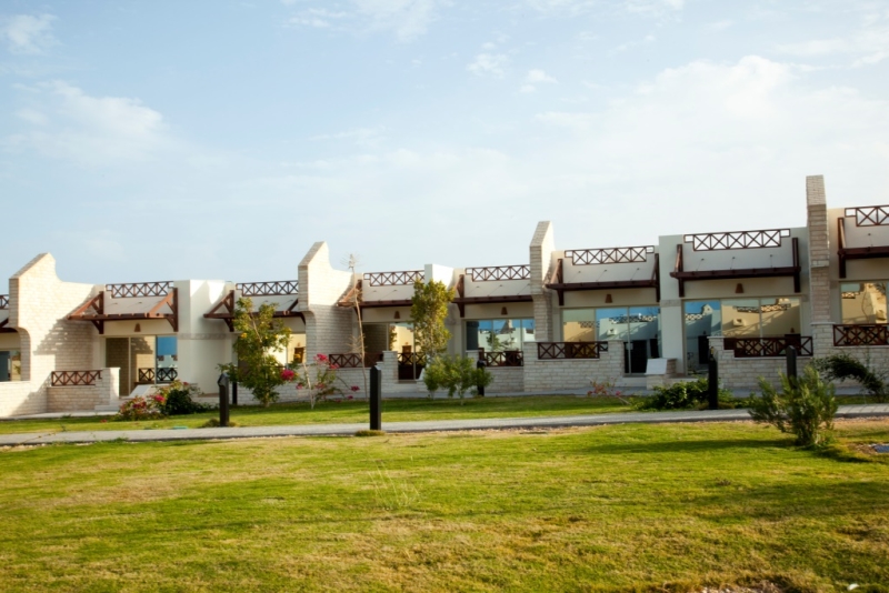 Coral Beach Hurghada Resort