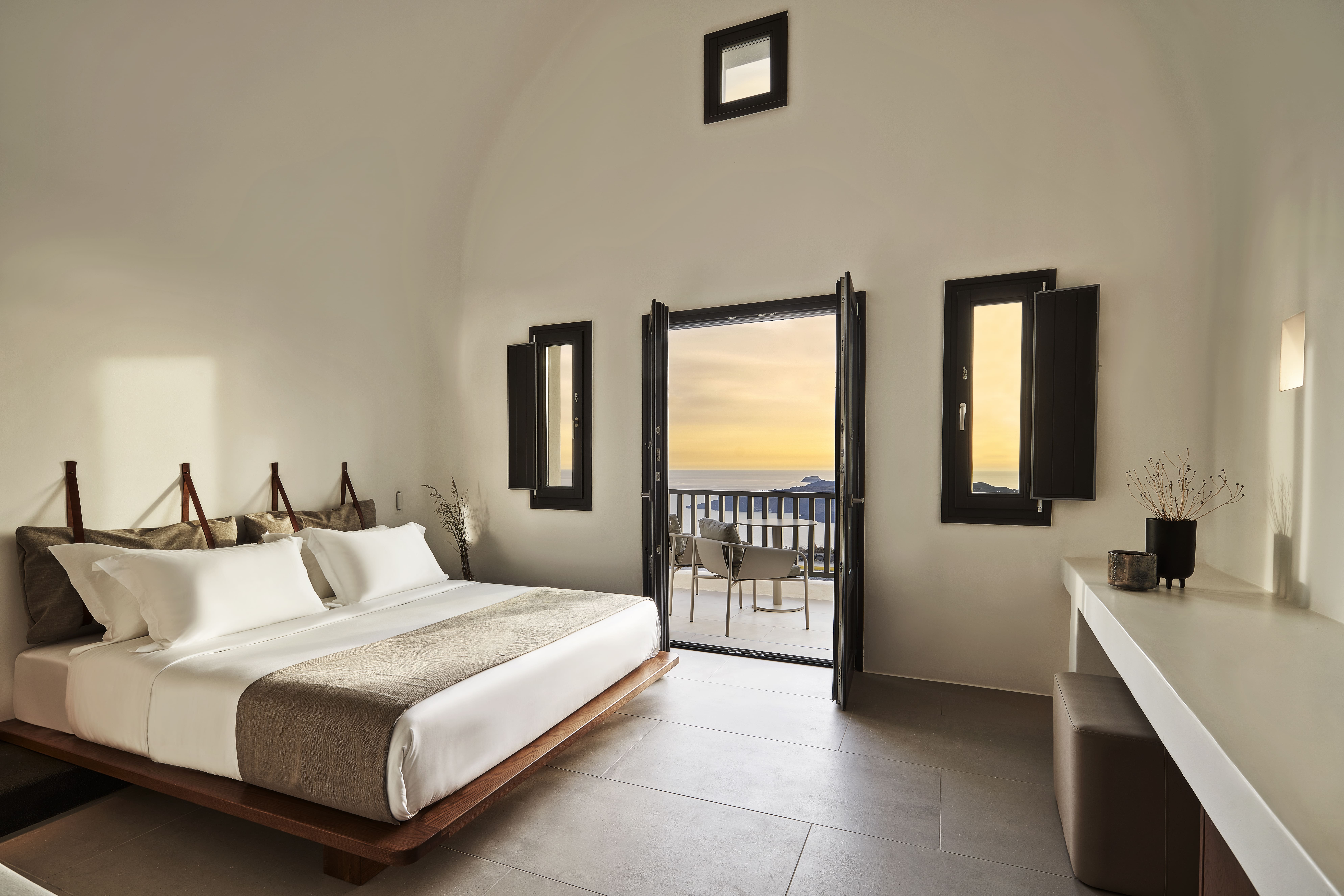 Orama Hotel & Spa