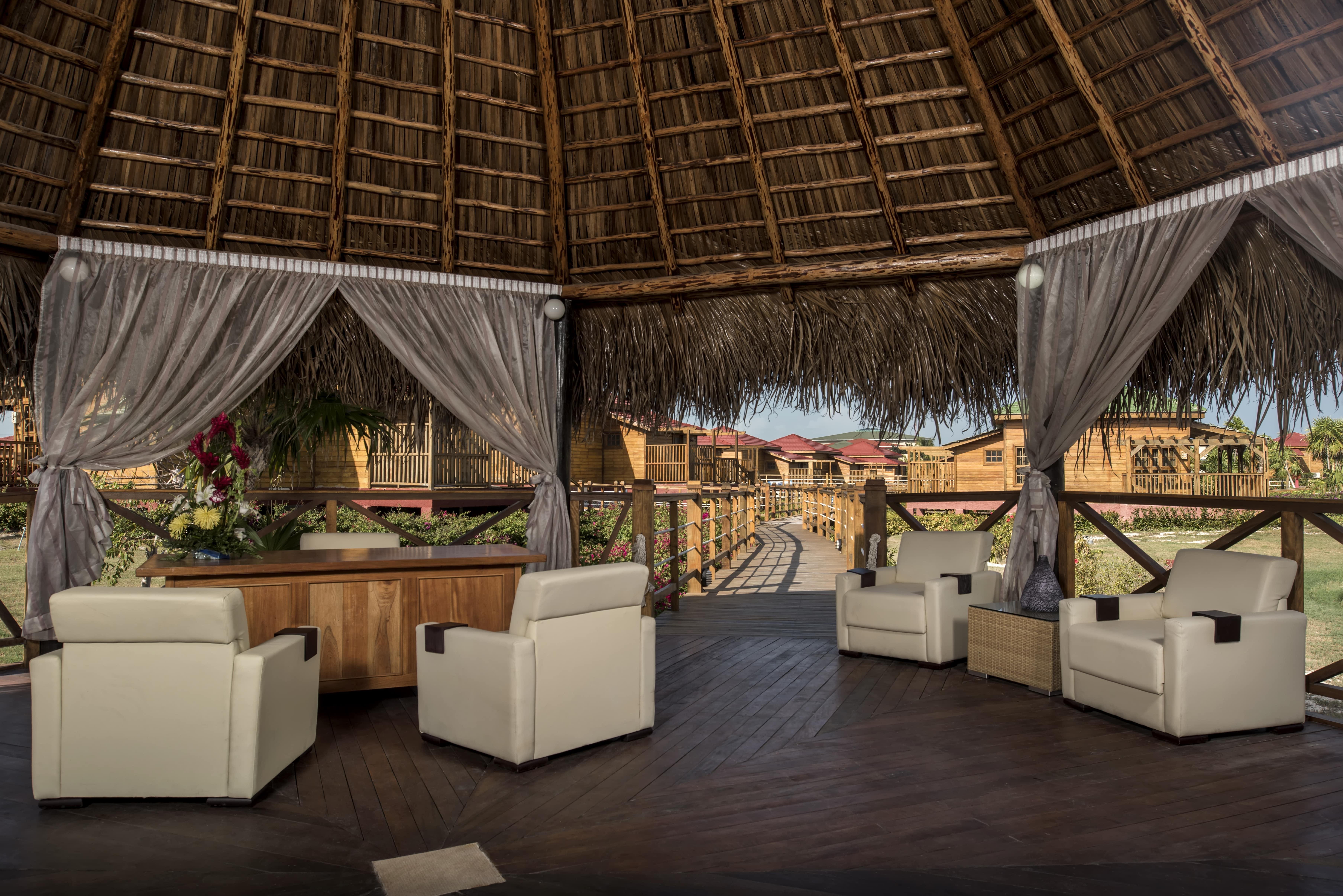 Sanctuary at Grand Memories Cayo Largo