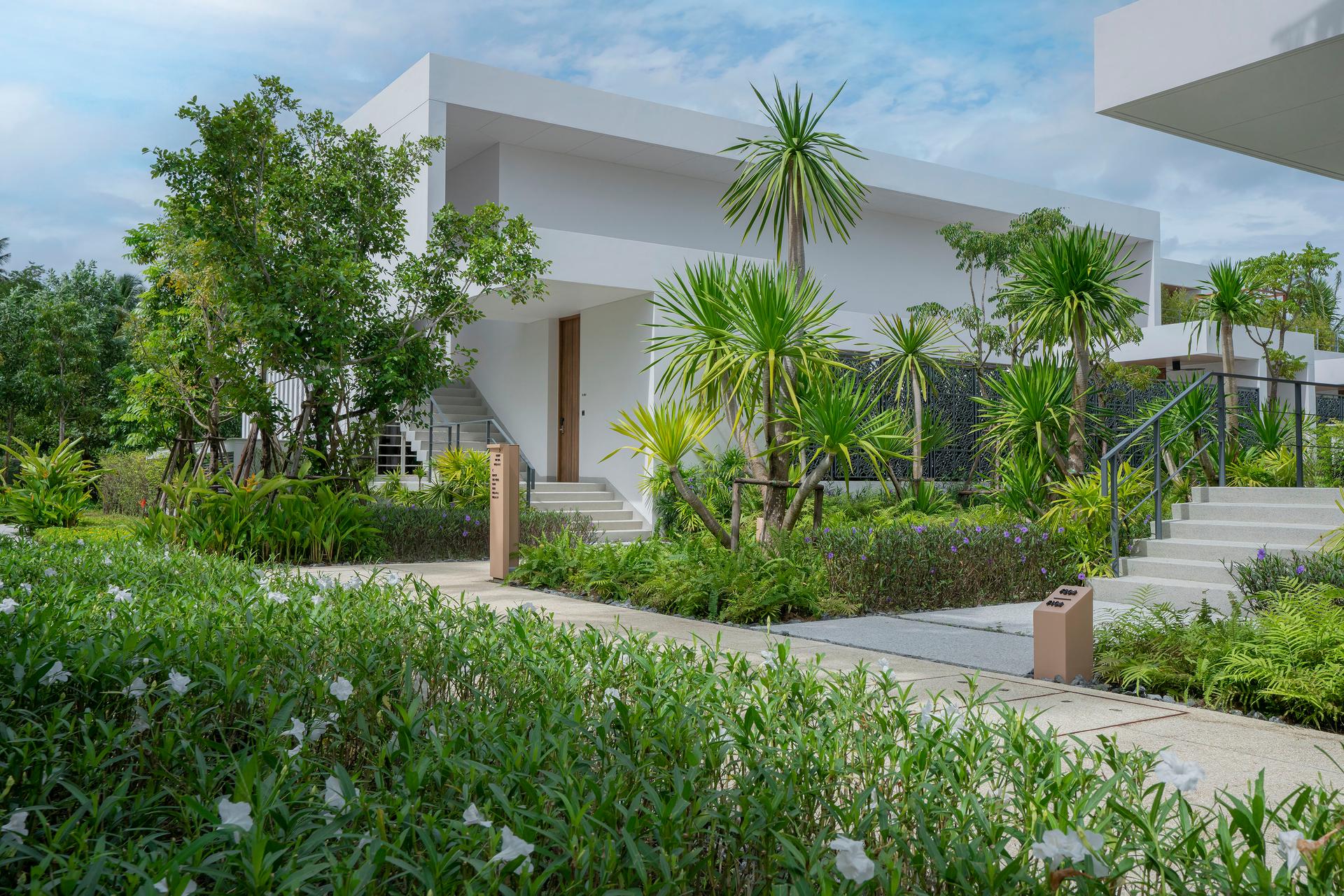 Meliá Phuket Mai Khao