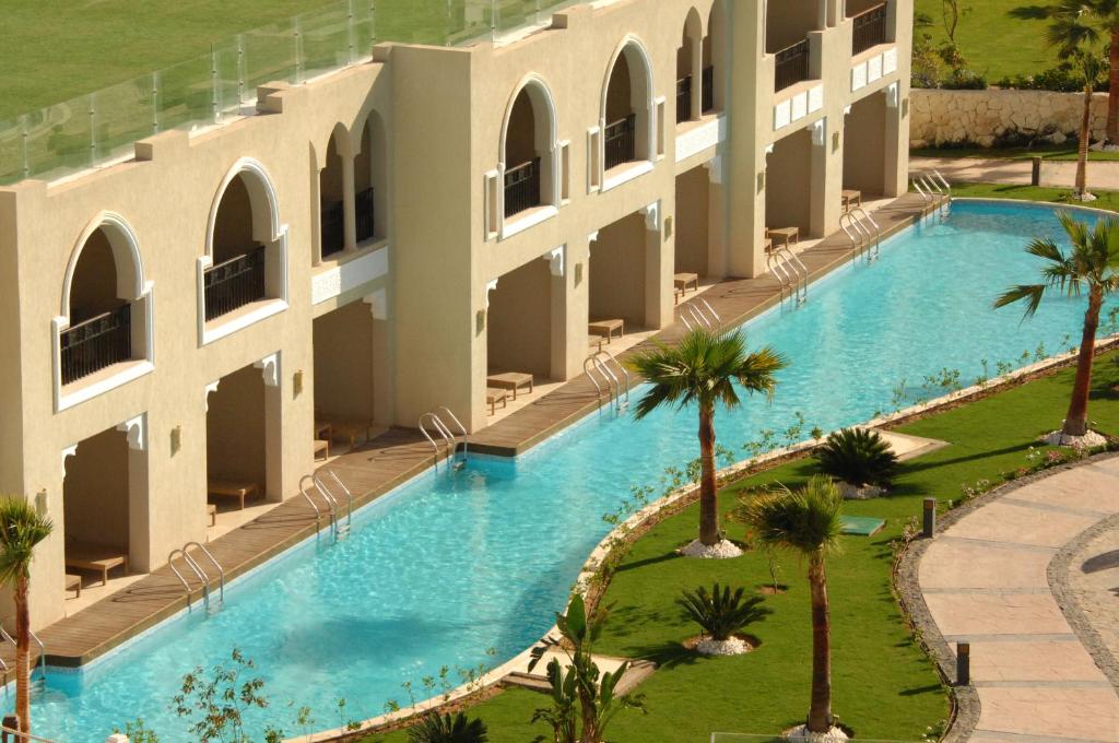 Sunrise Arabian Beach Resort - Grand Select