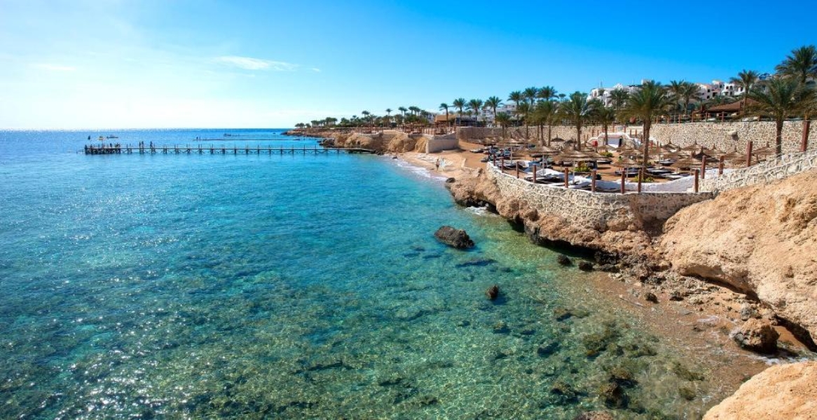 SUNRISE Grand Select Montemare Resort - Adults Only