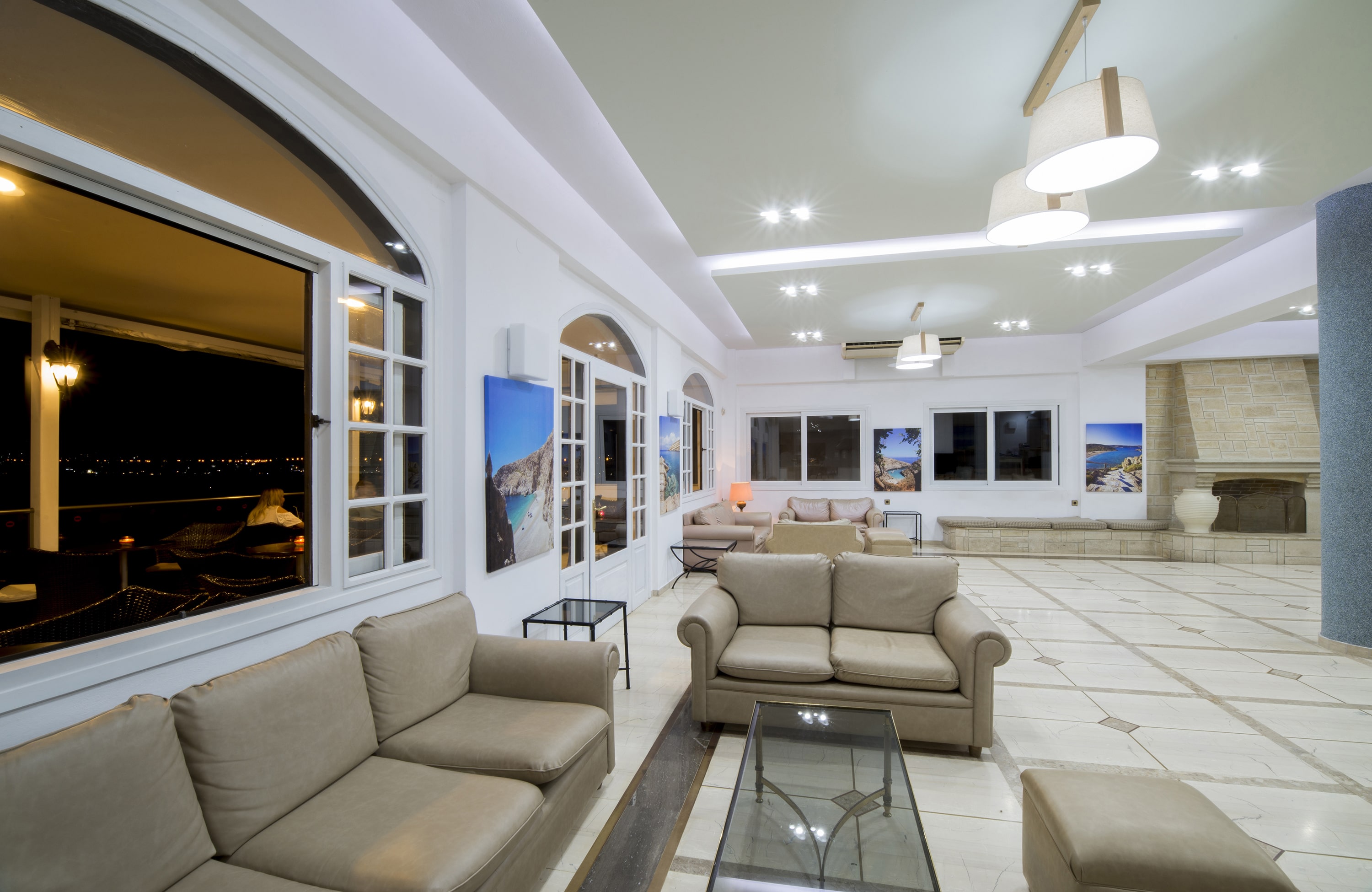Horizon Beach Hotel