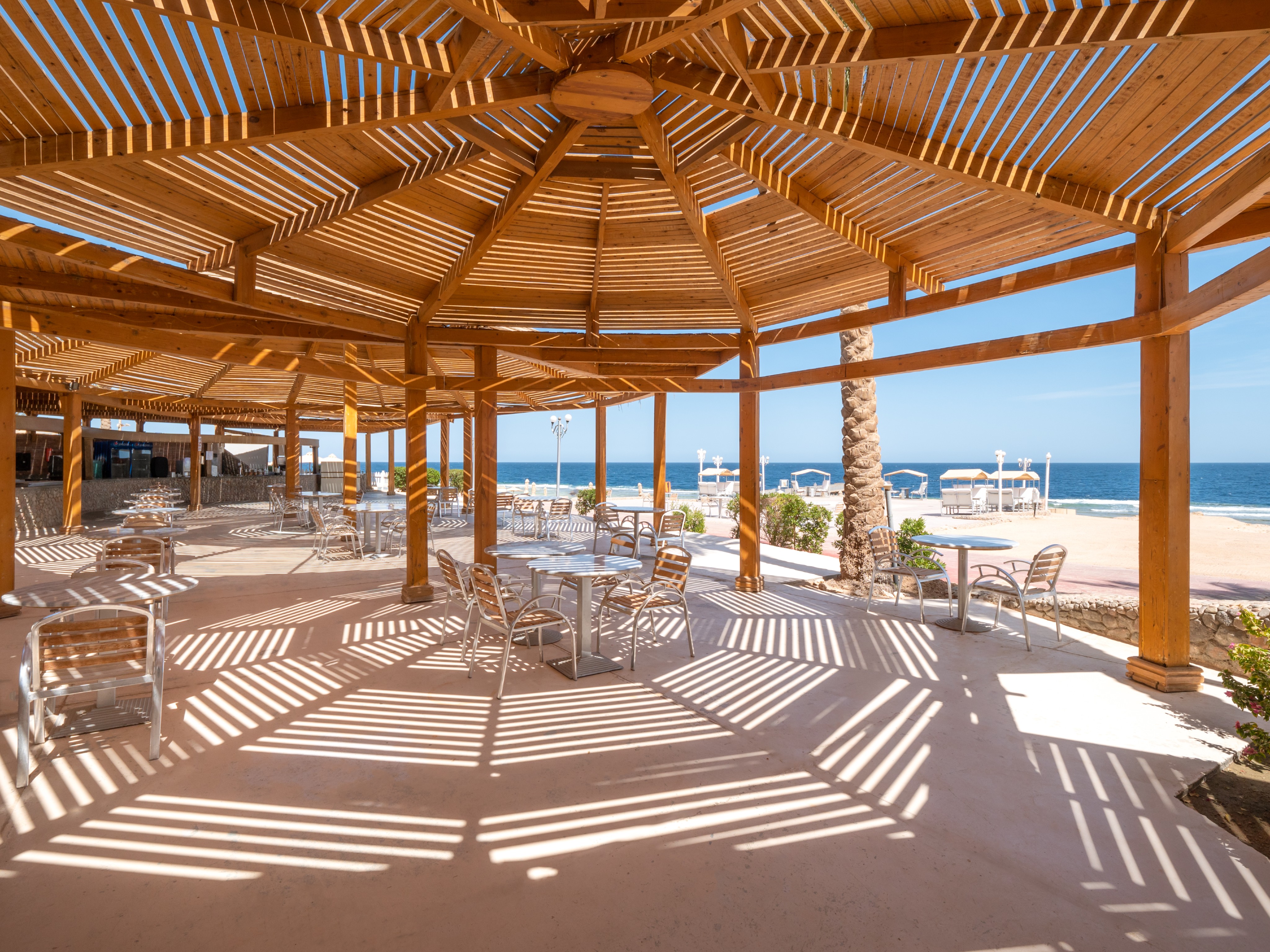 Serenity Alma Resort