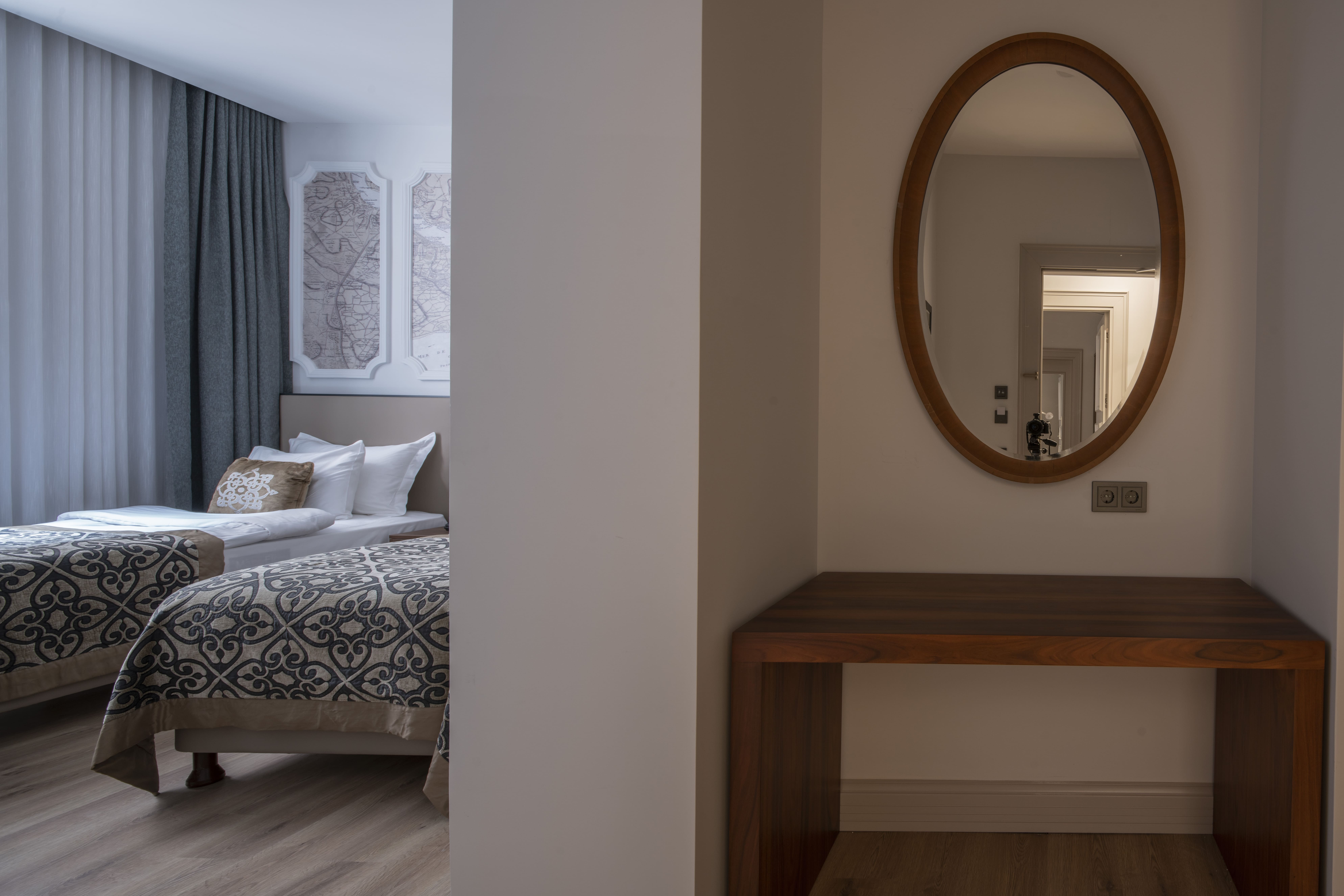 Akka Hotels Suites foto 3