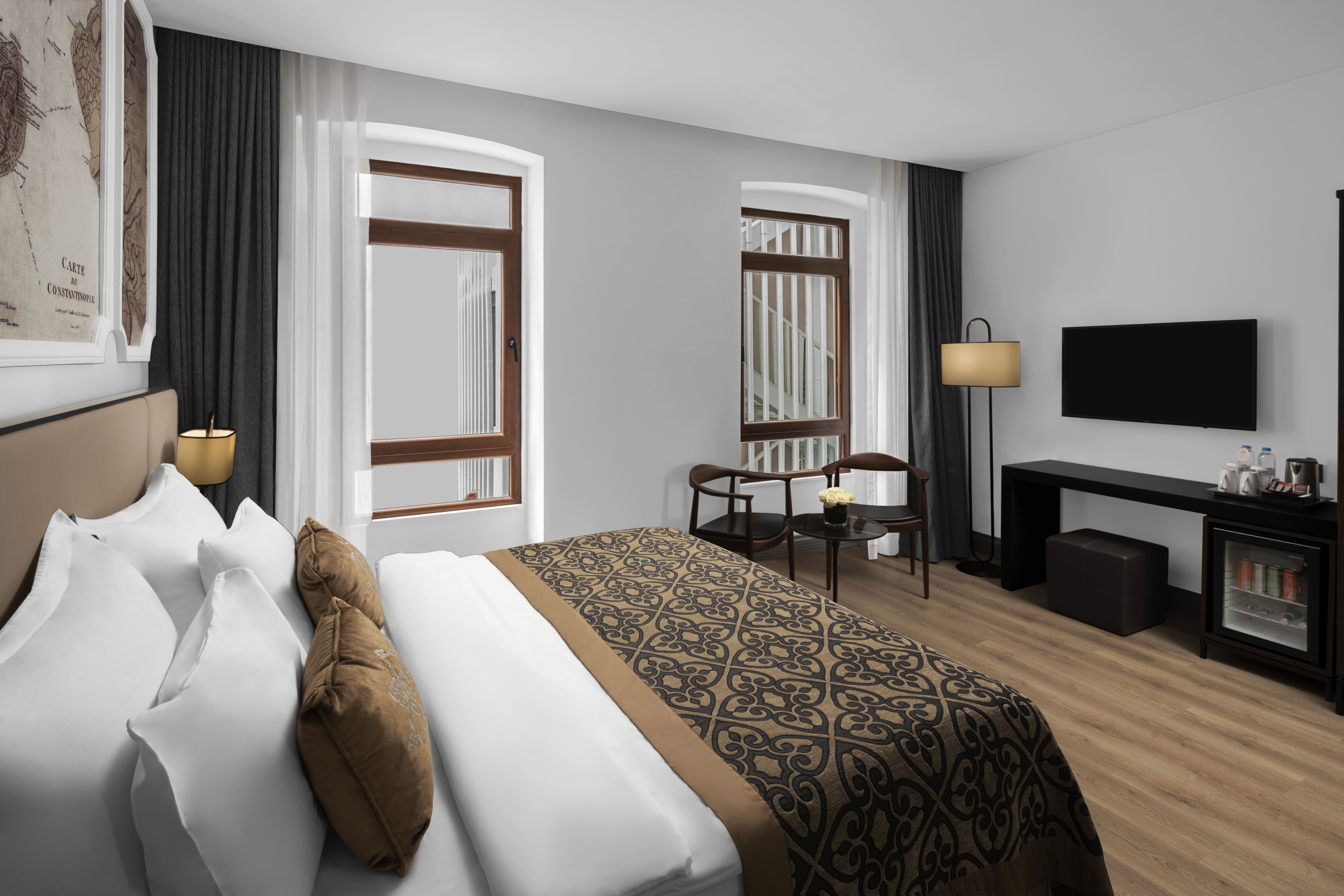 Akka Hotels Suites foto 4