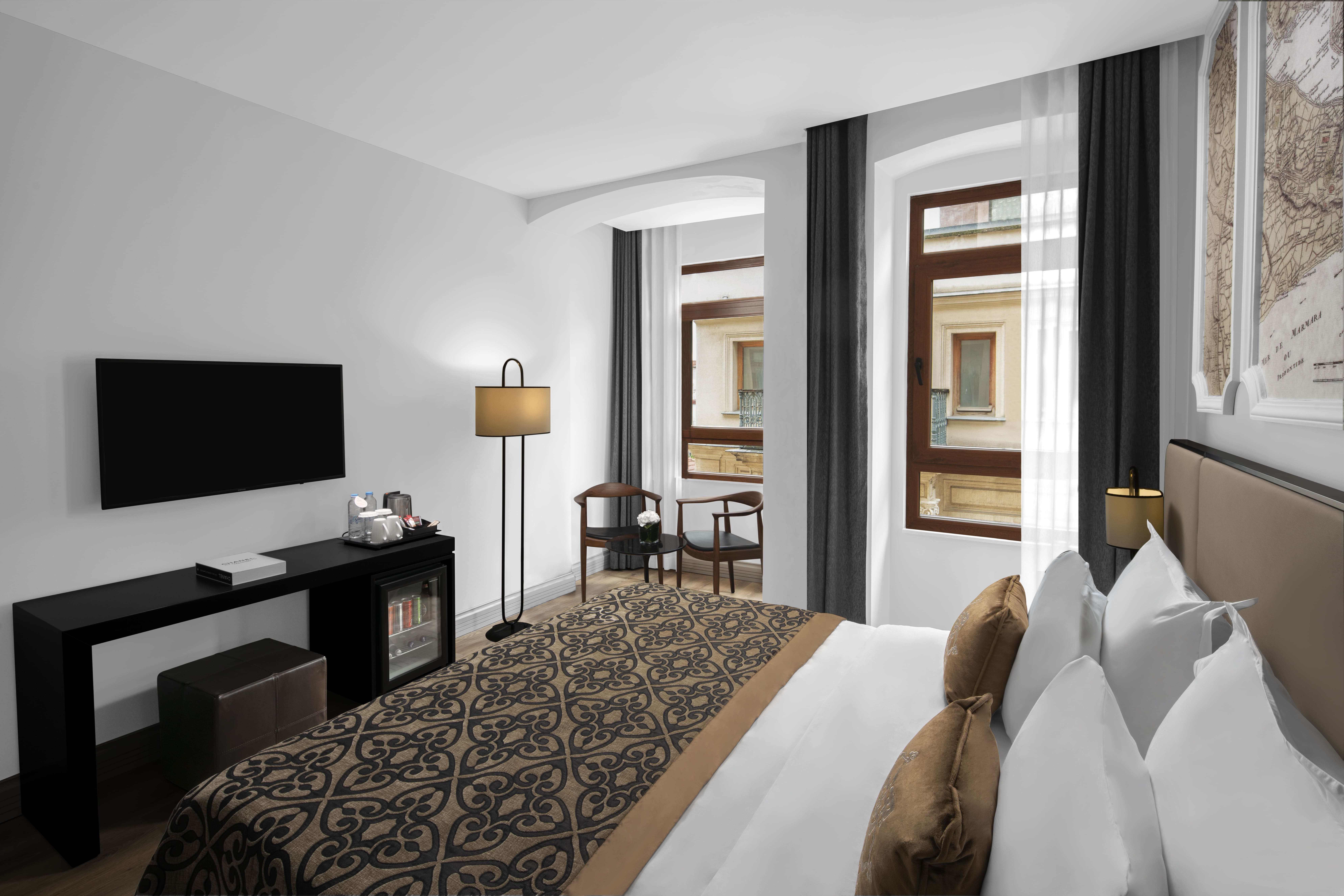 Akka Hotels Suites foto 5