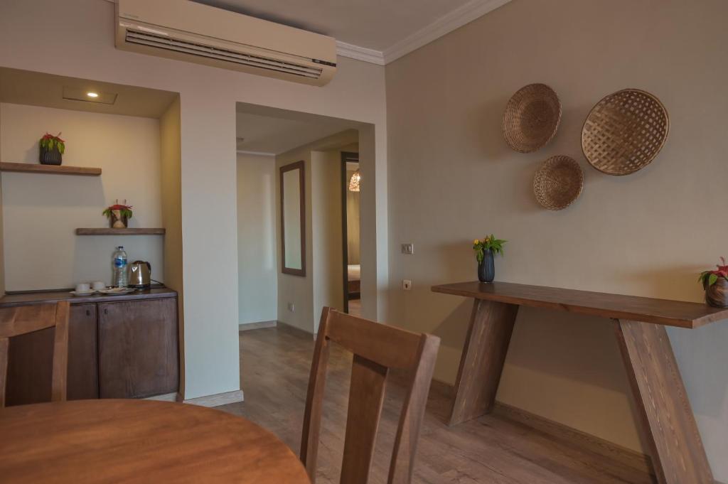 The Bay Hotel Hurghada Marina