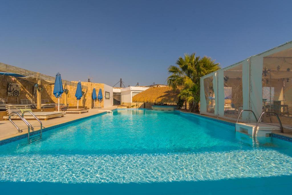 Hotel The Boutique Hotel Hurghada Marina