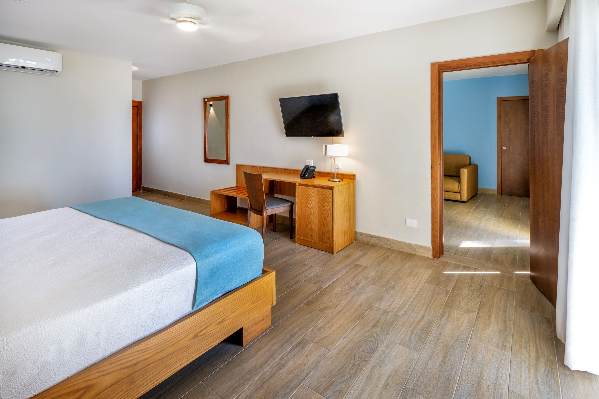 Coral Costa Caribe Beach Resort - All Inclusive