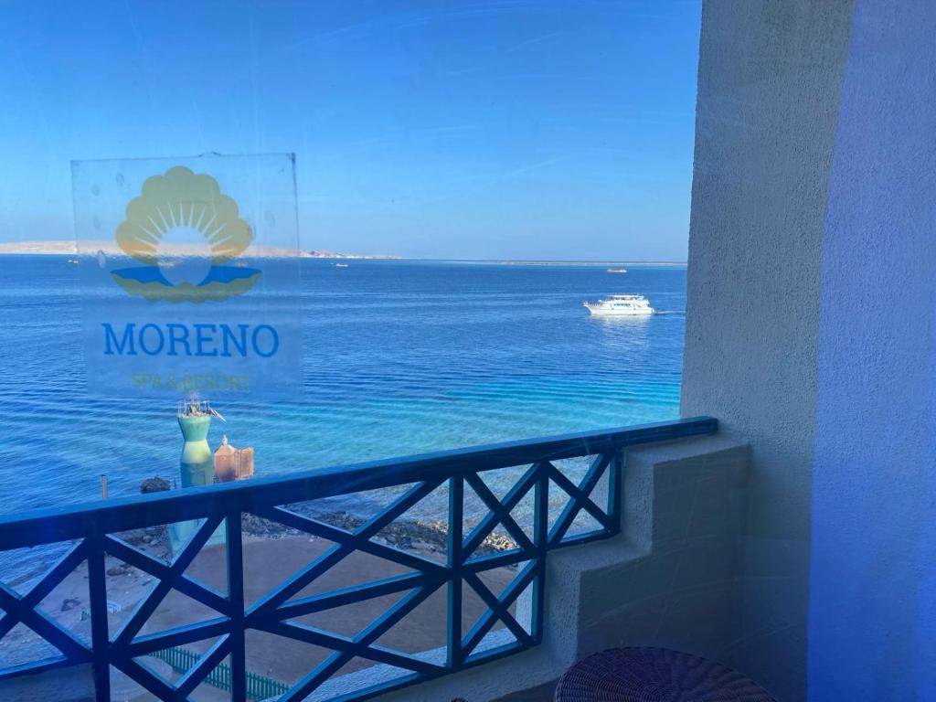 Moreno Horizon Spa and Resort
