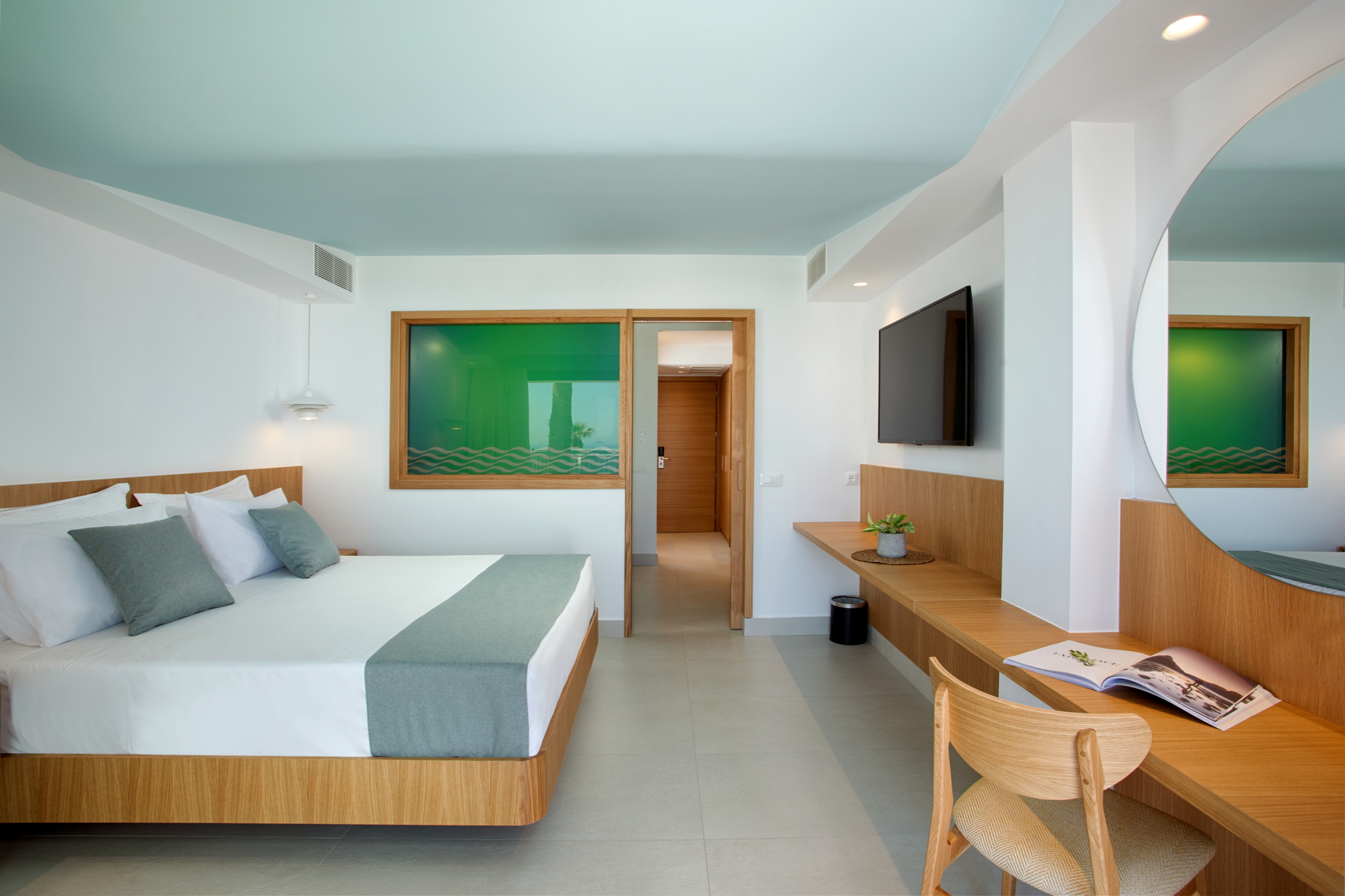 dal travel Arina Beach Resort