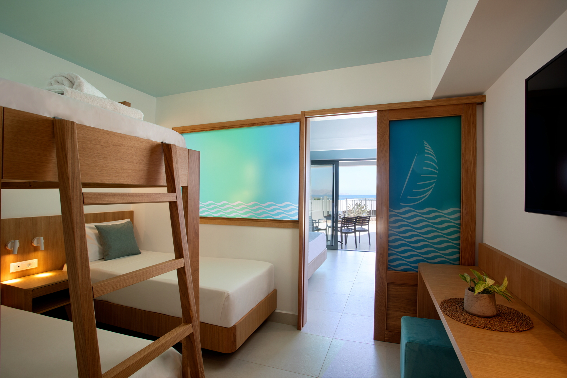 dal travel Arina Beach Resort