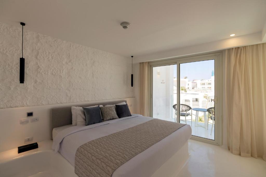 Meraki Resort Sharm El Sheikh Adults only