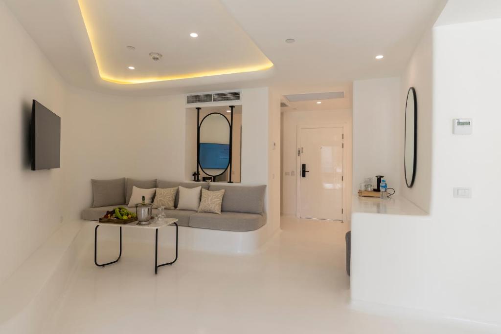 Meraki Resort Sharm El Sheikh Adults only