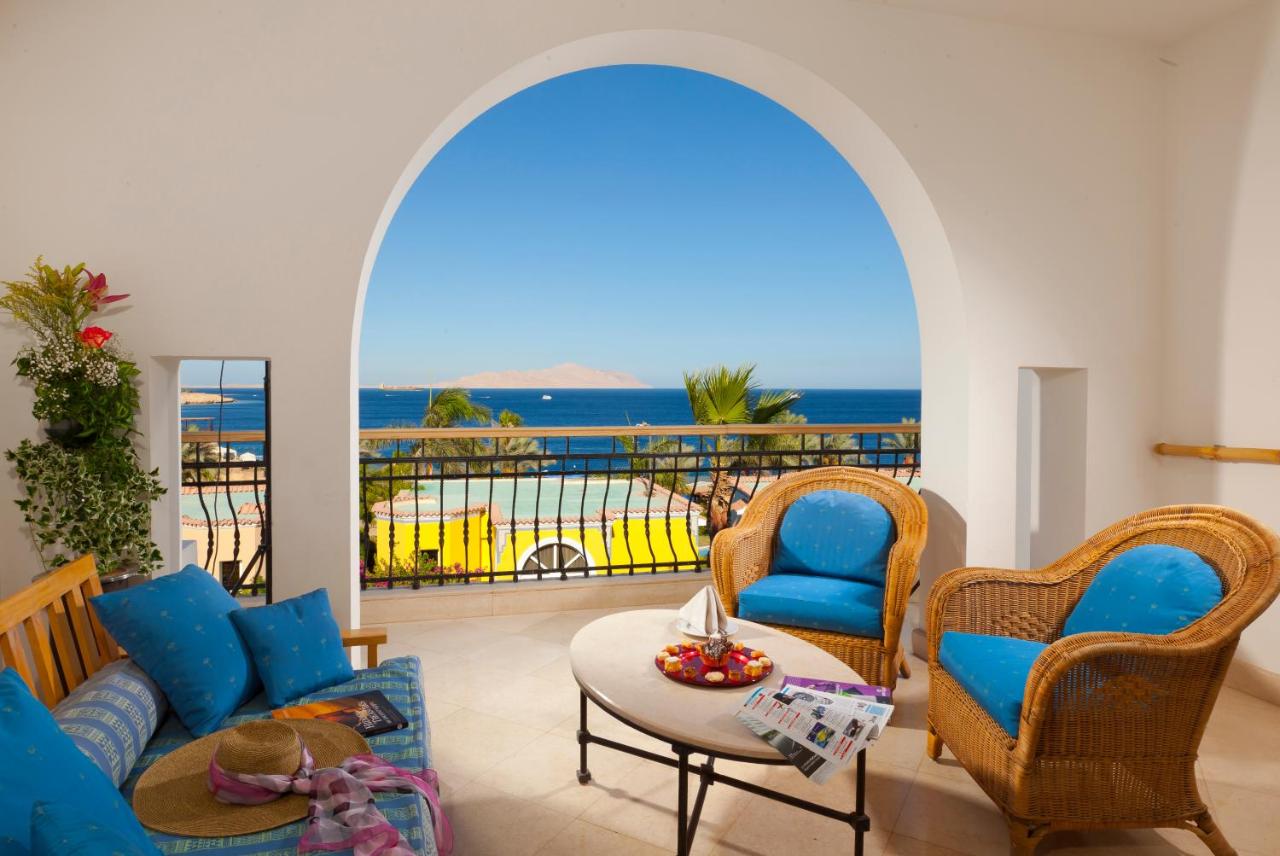 Savoy Sharm El Sheikh Hotel