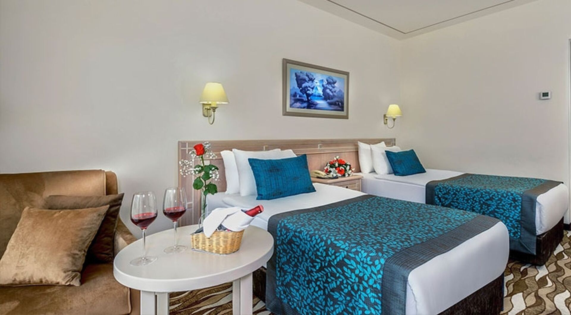 Ma Biche Kemer By Werde Hotel