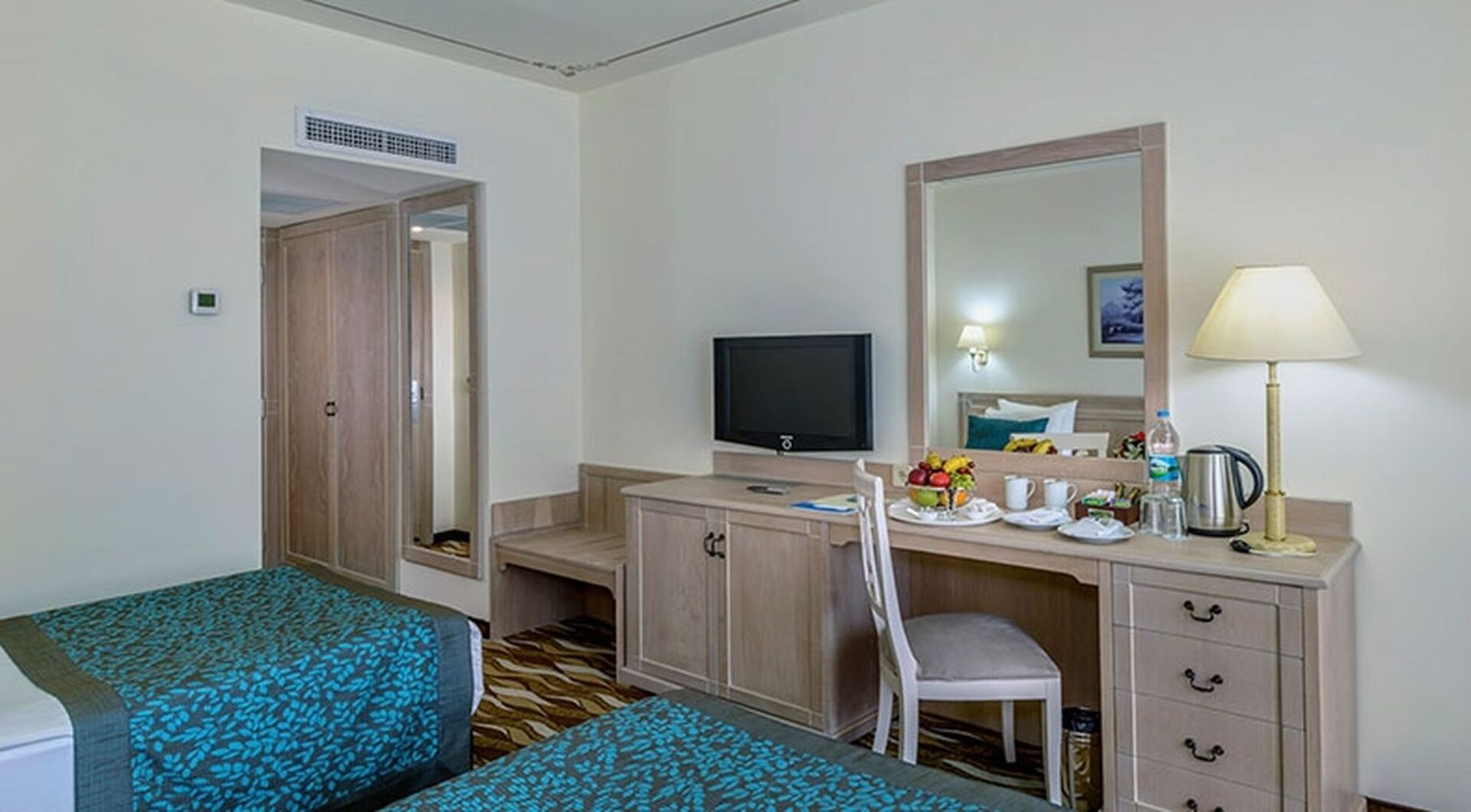 Ma Biche Kemer By Werde Hotel