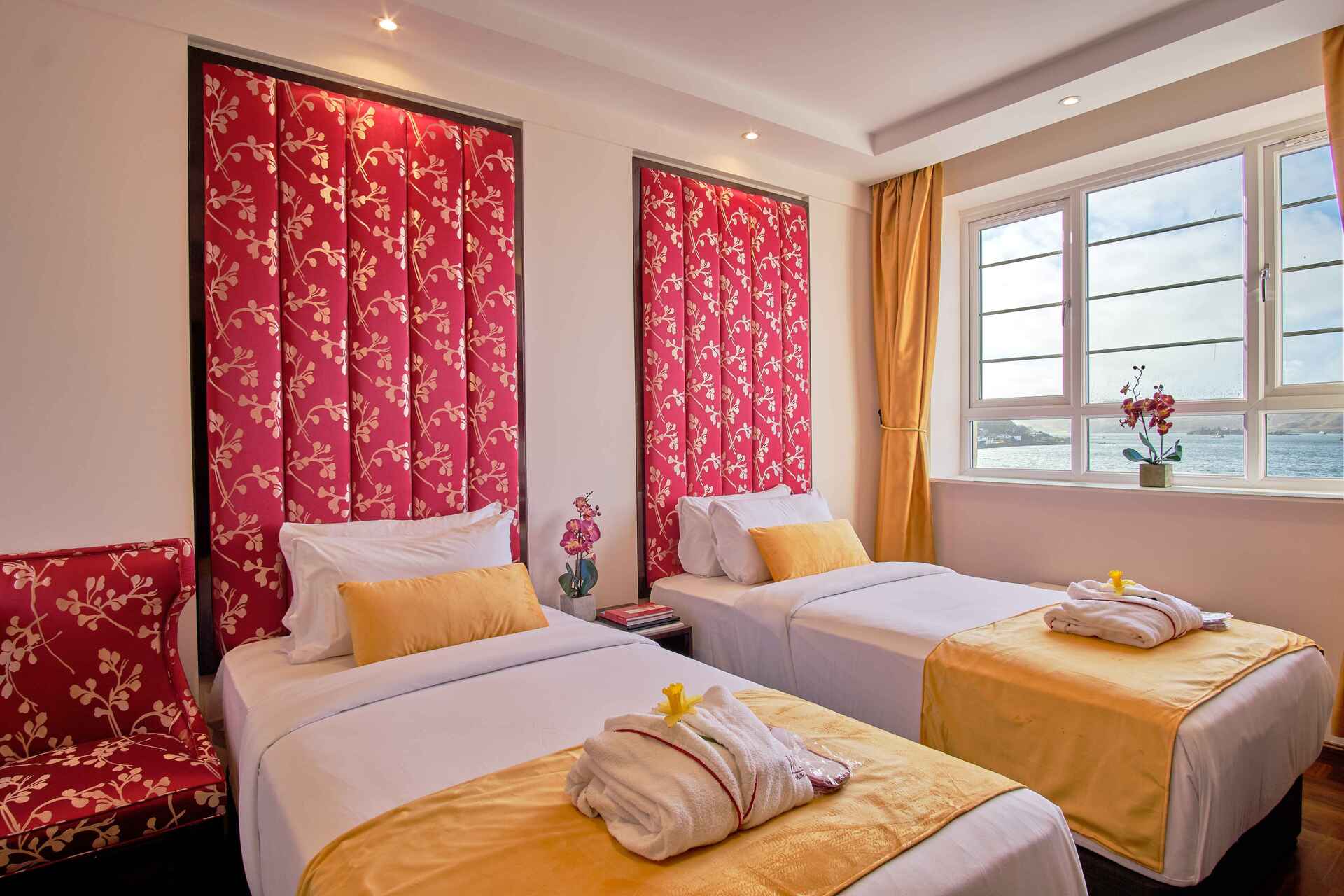 Muthu Oban Regent Hotel