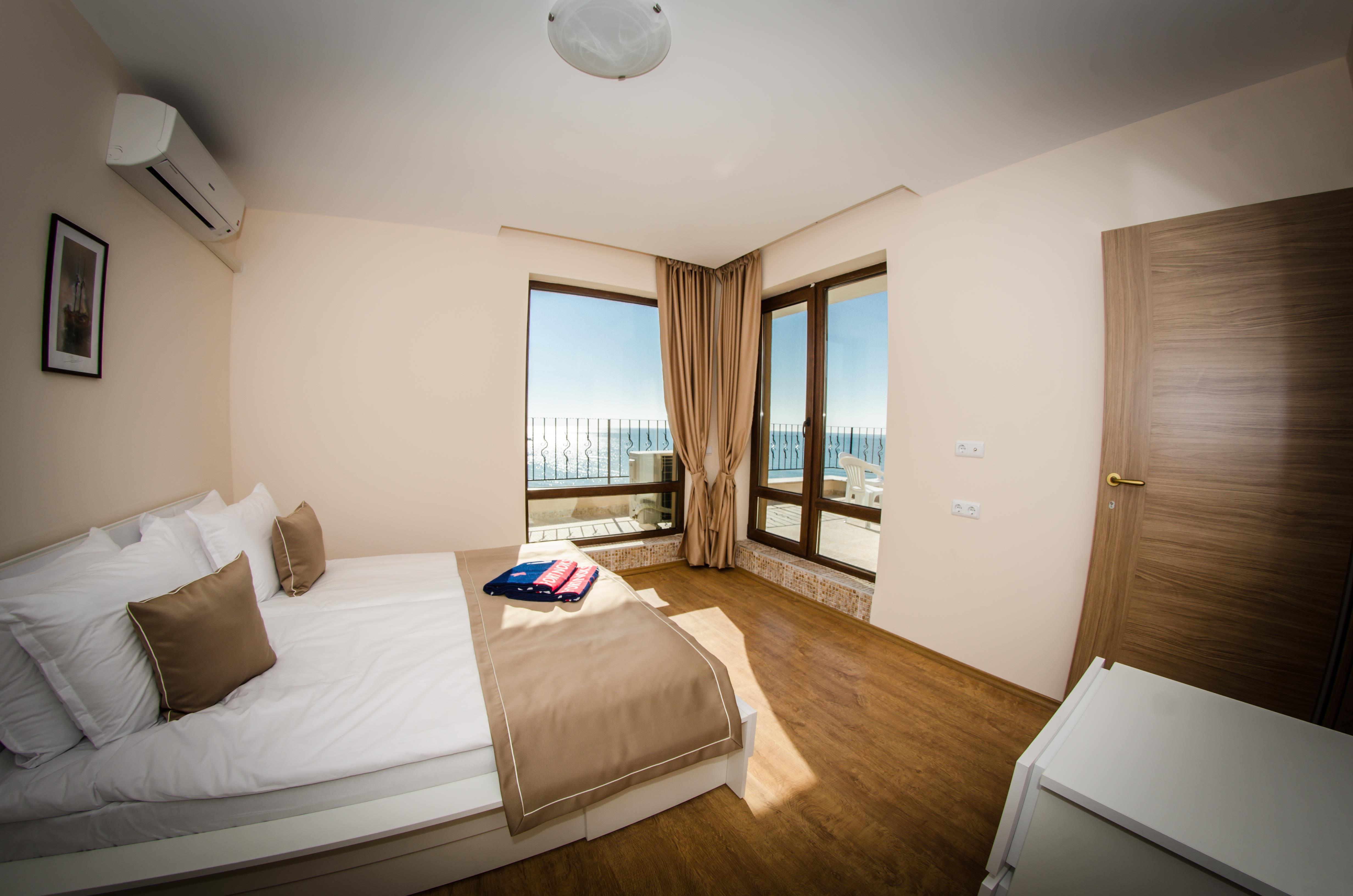Premier Fort Beach