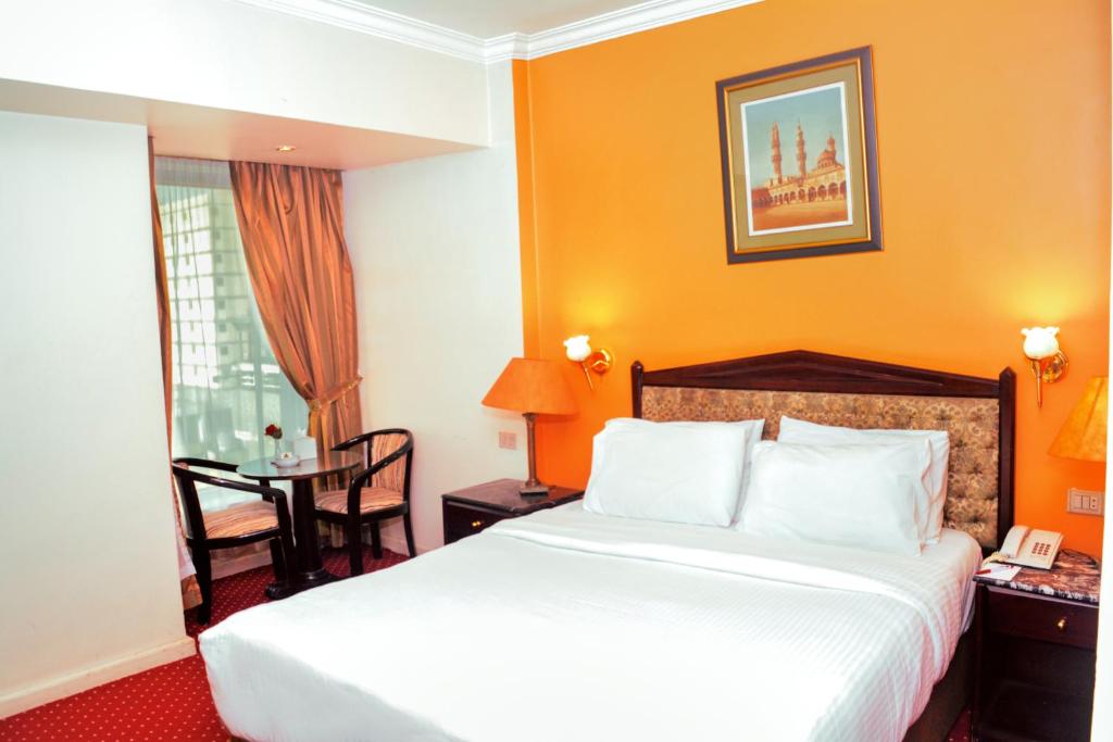 Gawharet Al Ahram Hotel