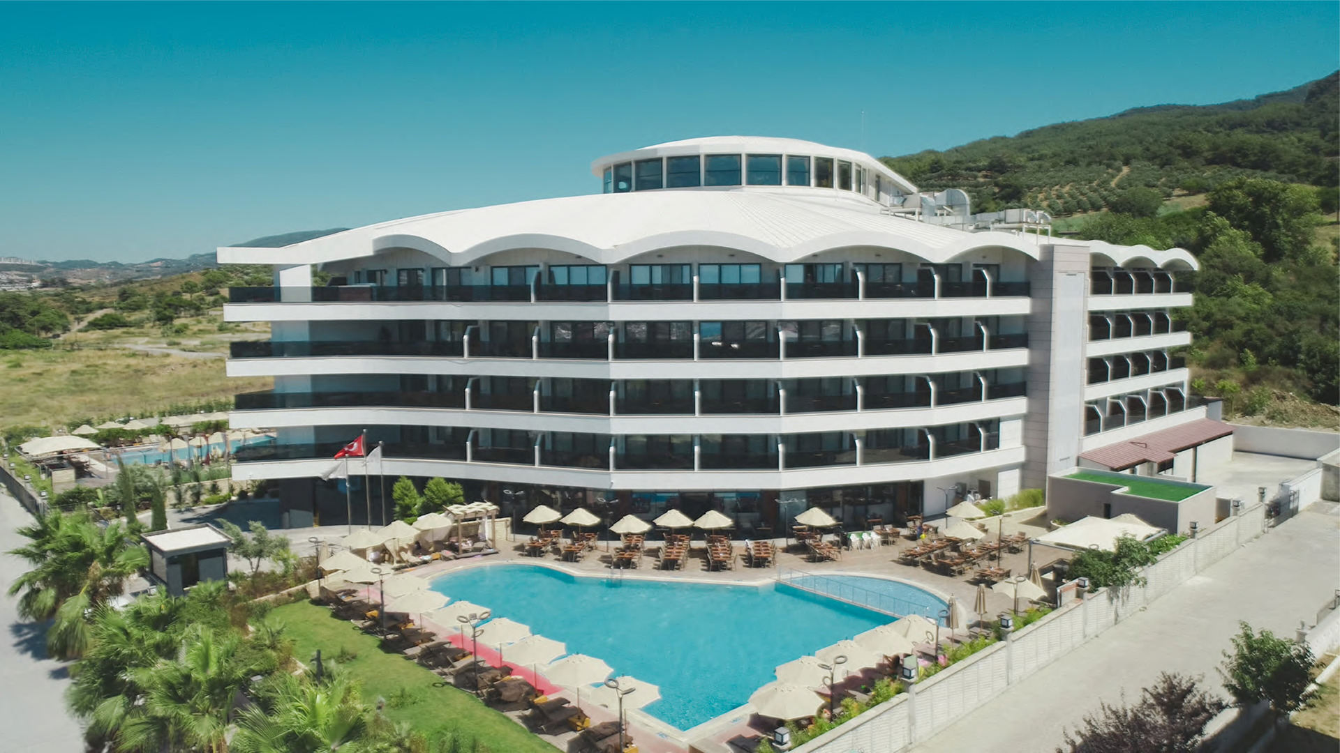 Seven For Life Thermal Hotel
