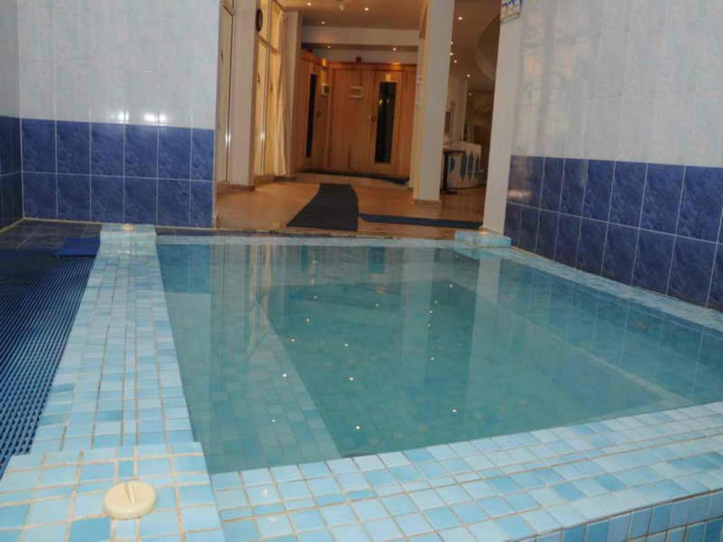 Concorde El Salam Sharm El Sheikh Sport Hotel