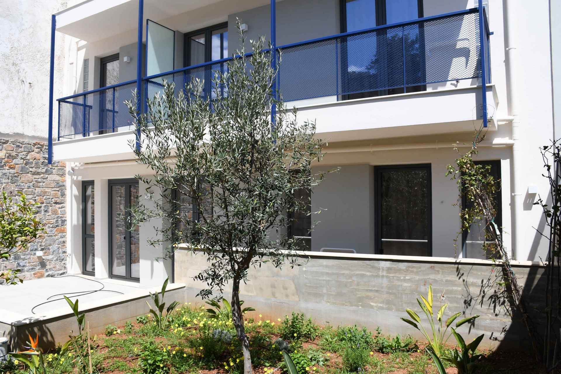 Elounda Colour Apartments