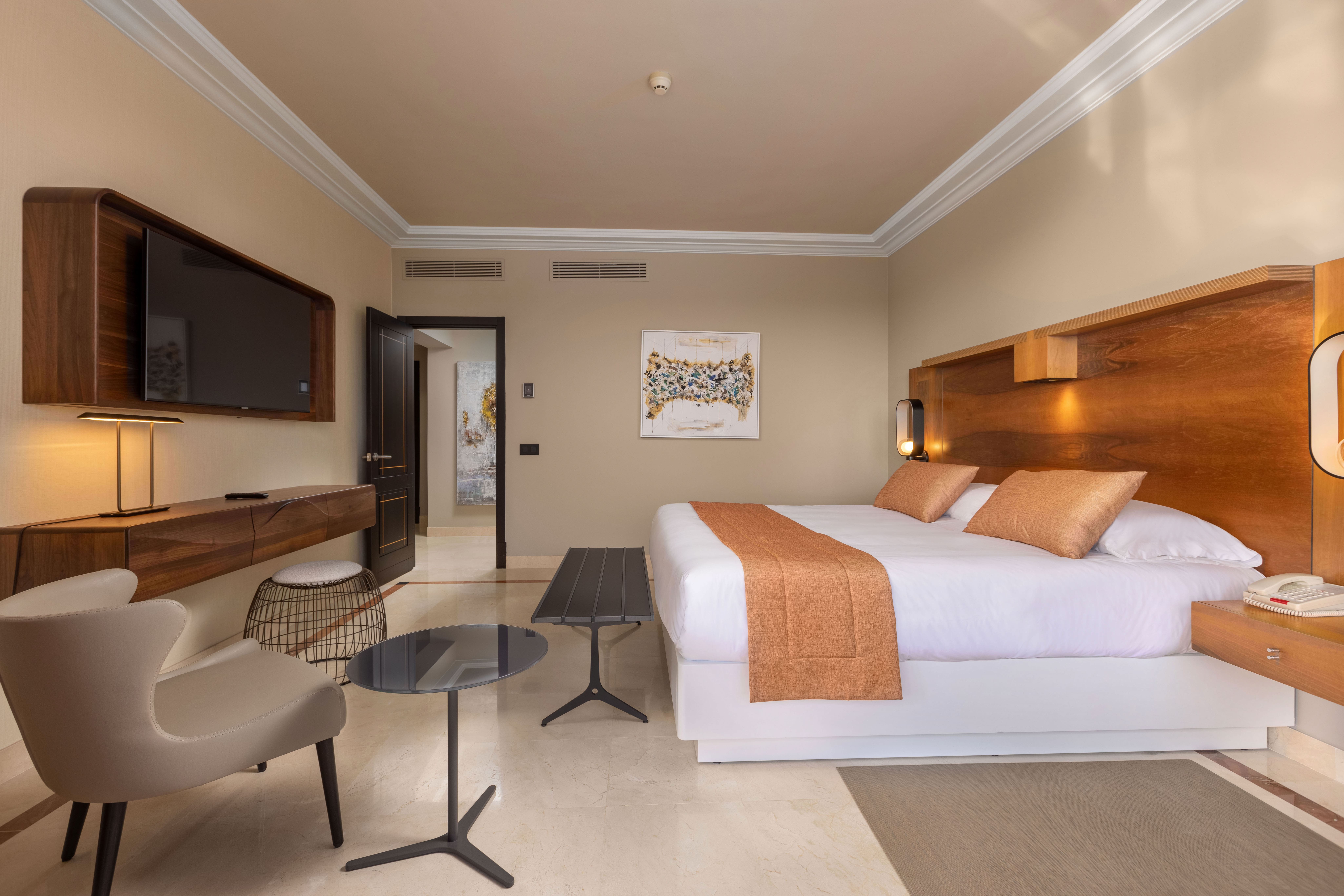 Lopesan Hotel Costa Meloneras Resort  Spa