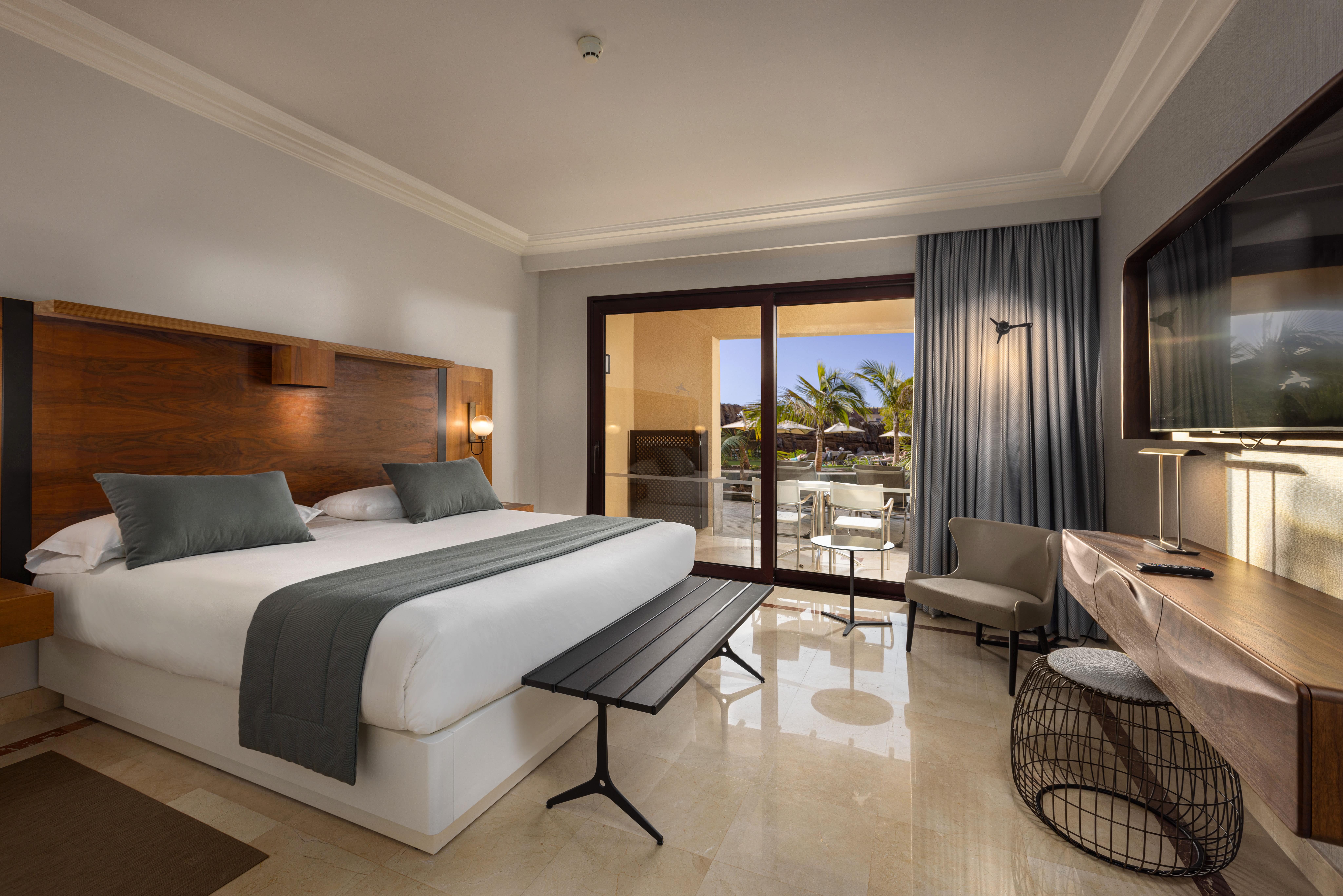 Lopesan Hotel Costa Meloneras Resort  Spa