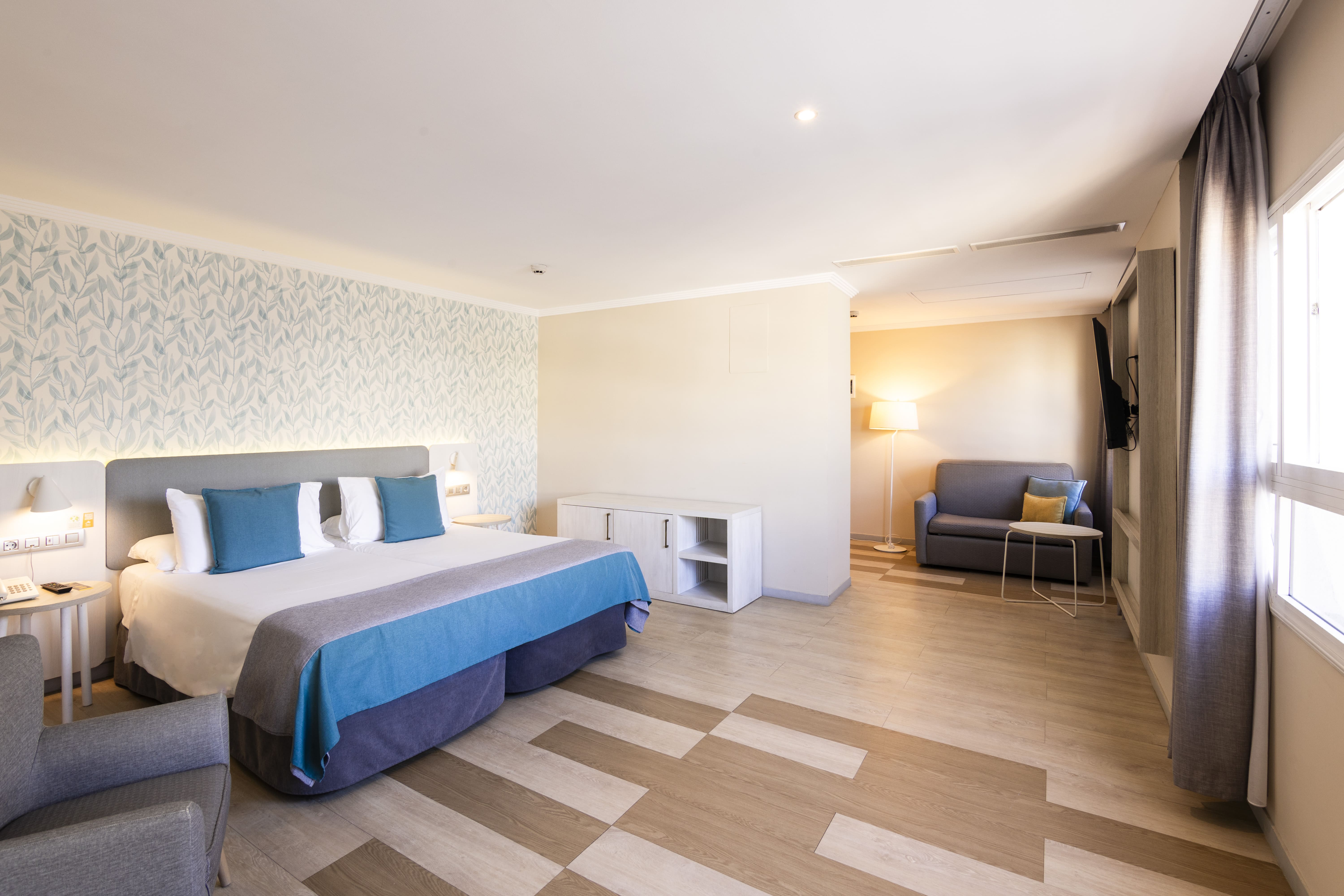 Abora Continental by Lopesan Hotels