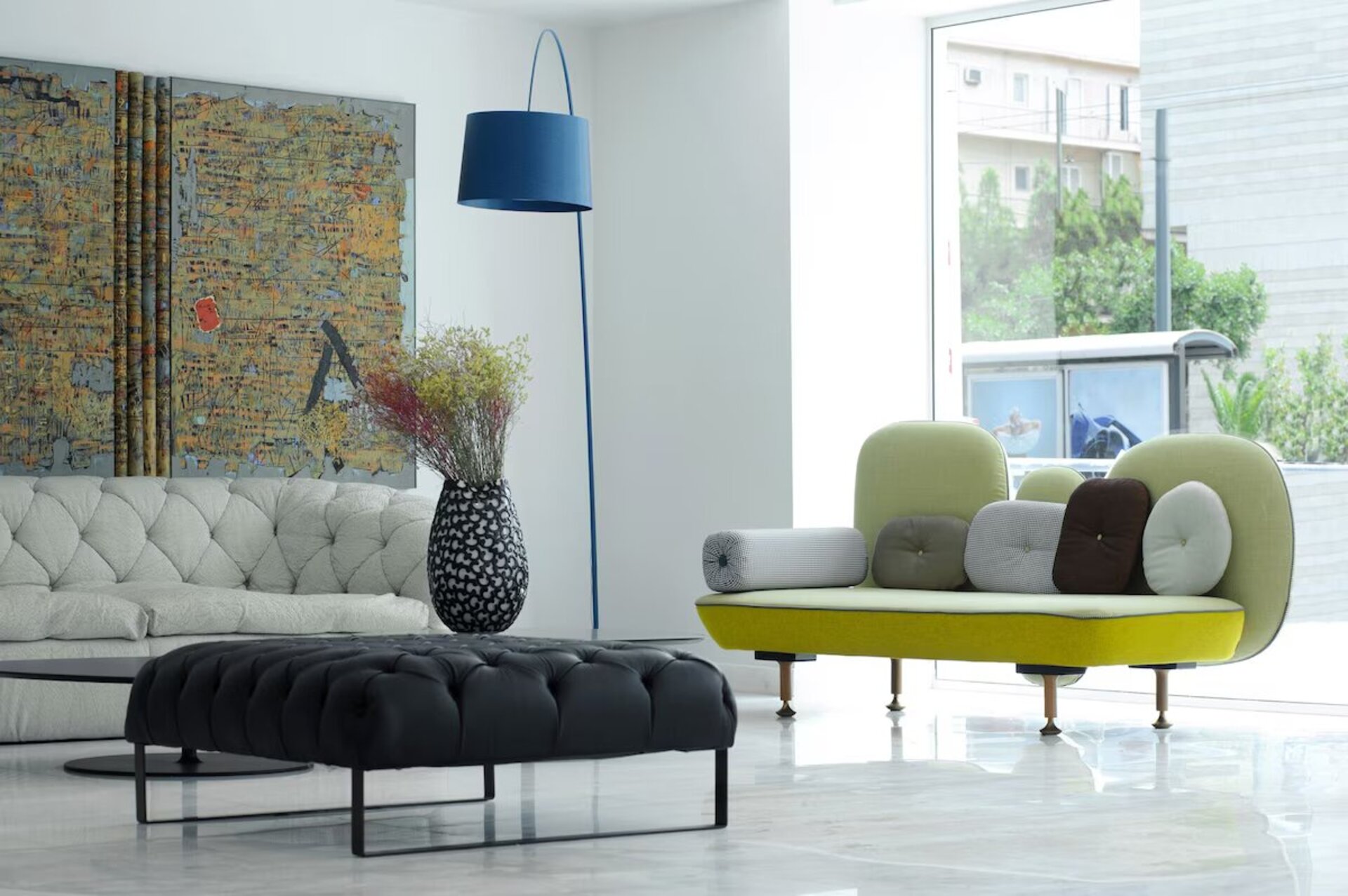 Athenaeum Grand Hotel