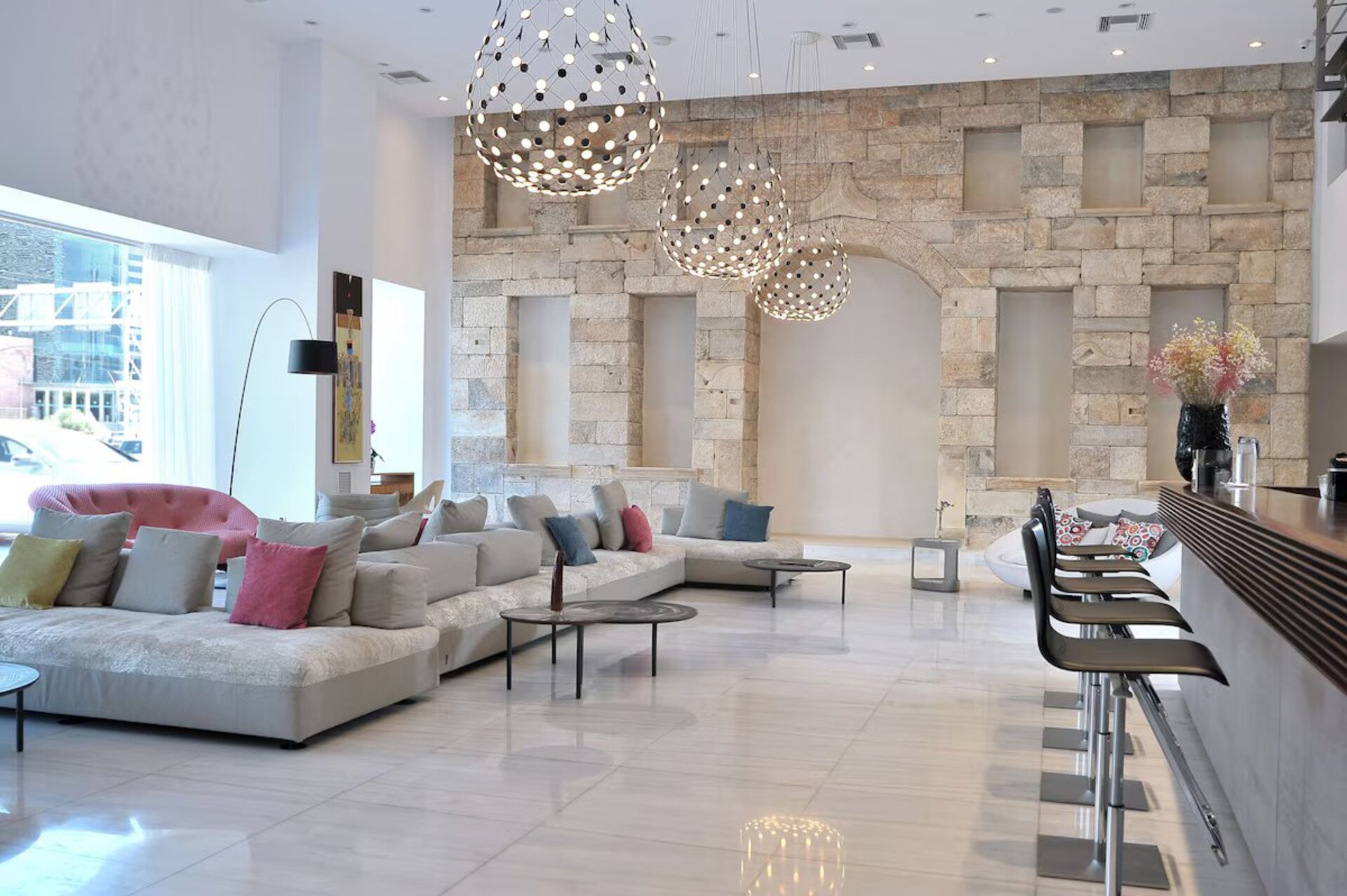 Athenaeum Grand Hotel