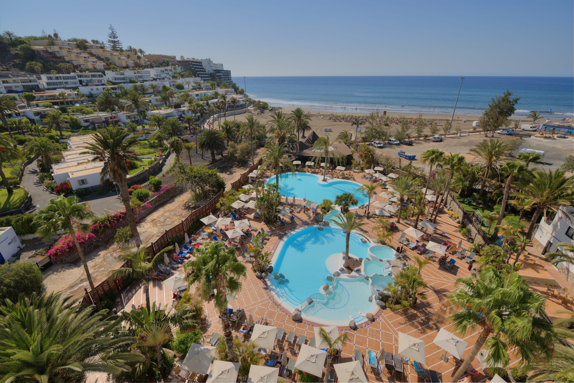 dal travel Corallium Beach by Lopesan Hotels (Adults Only +18 years)