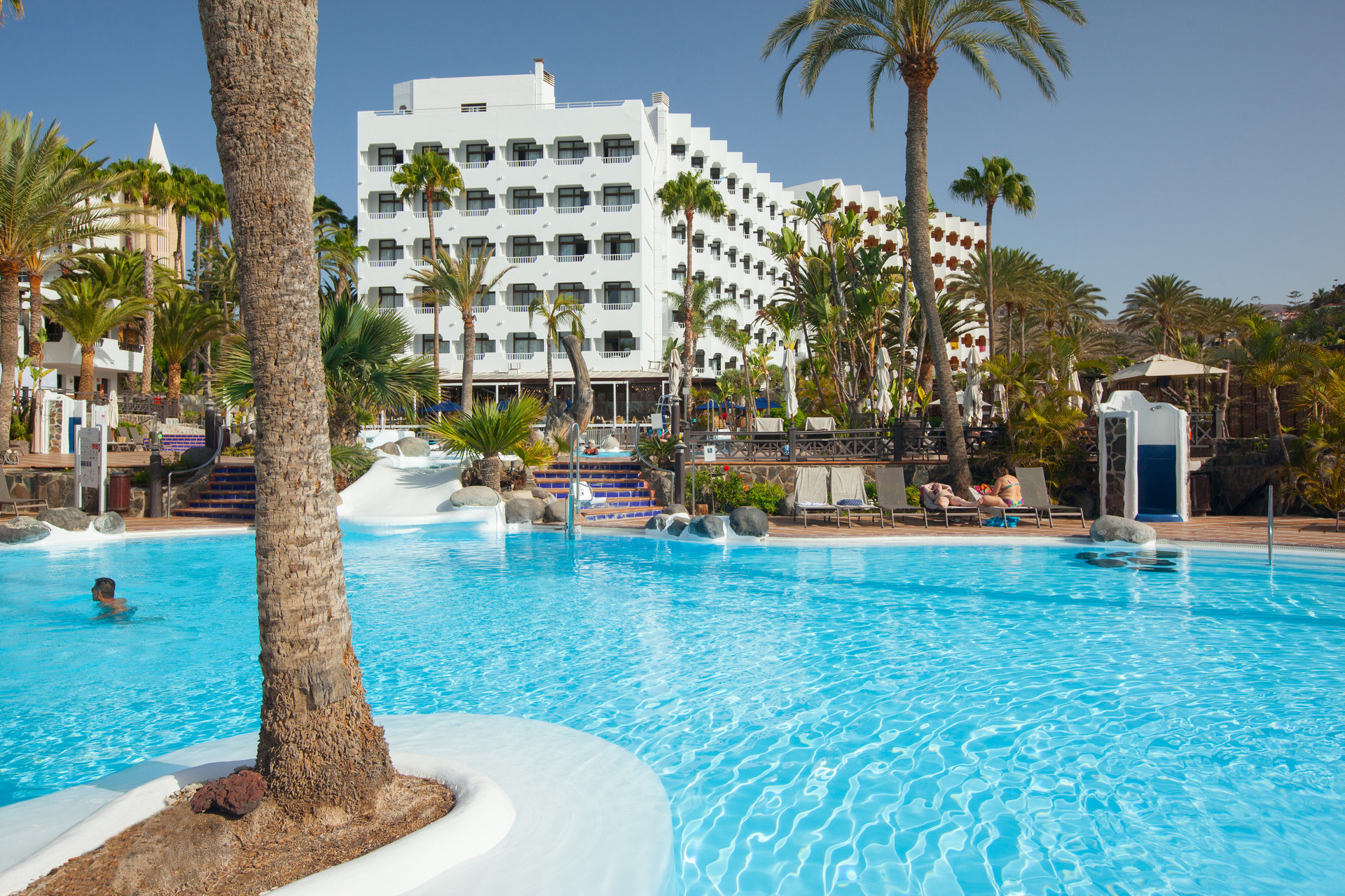 dal travel Corallium Beach by Lopesan Hotels (Adults Only +18 years)