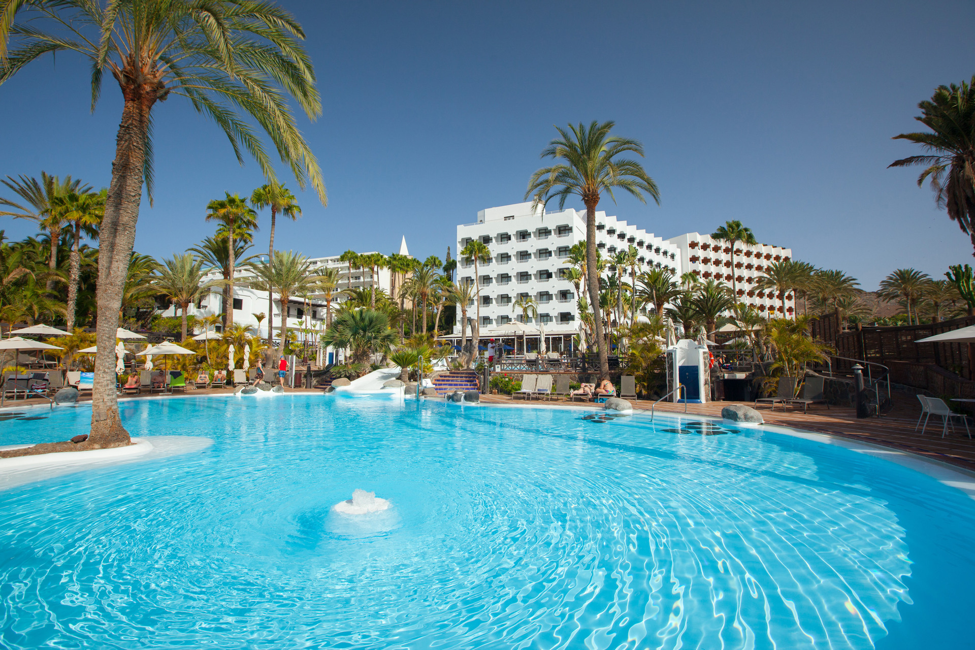 dal travel Corallium Beach by Lopesan Hotels (Adults Only +18 years)
