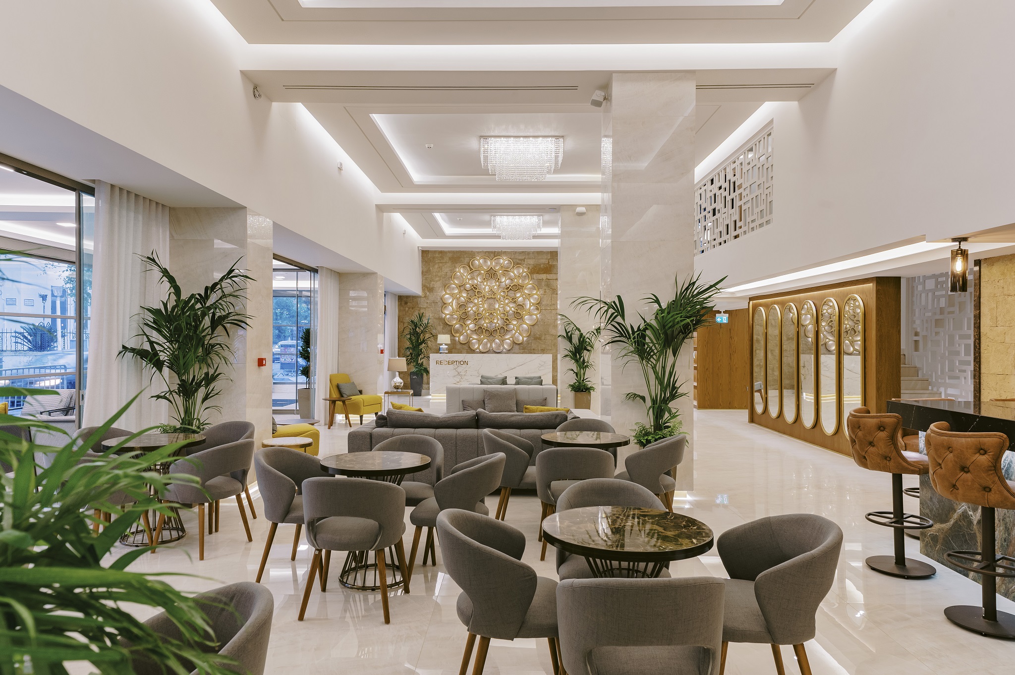 Acandia Hotel