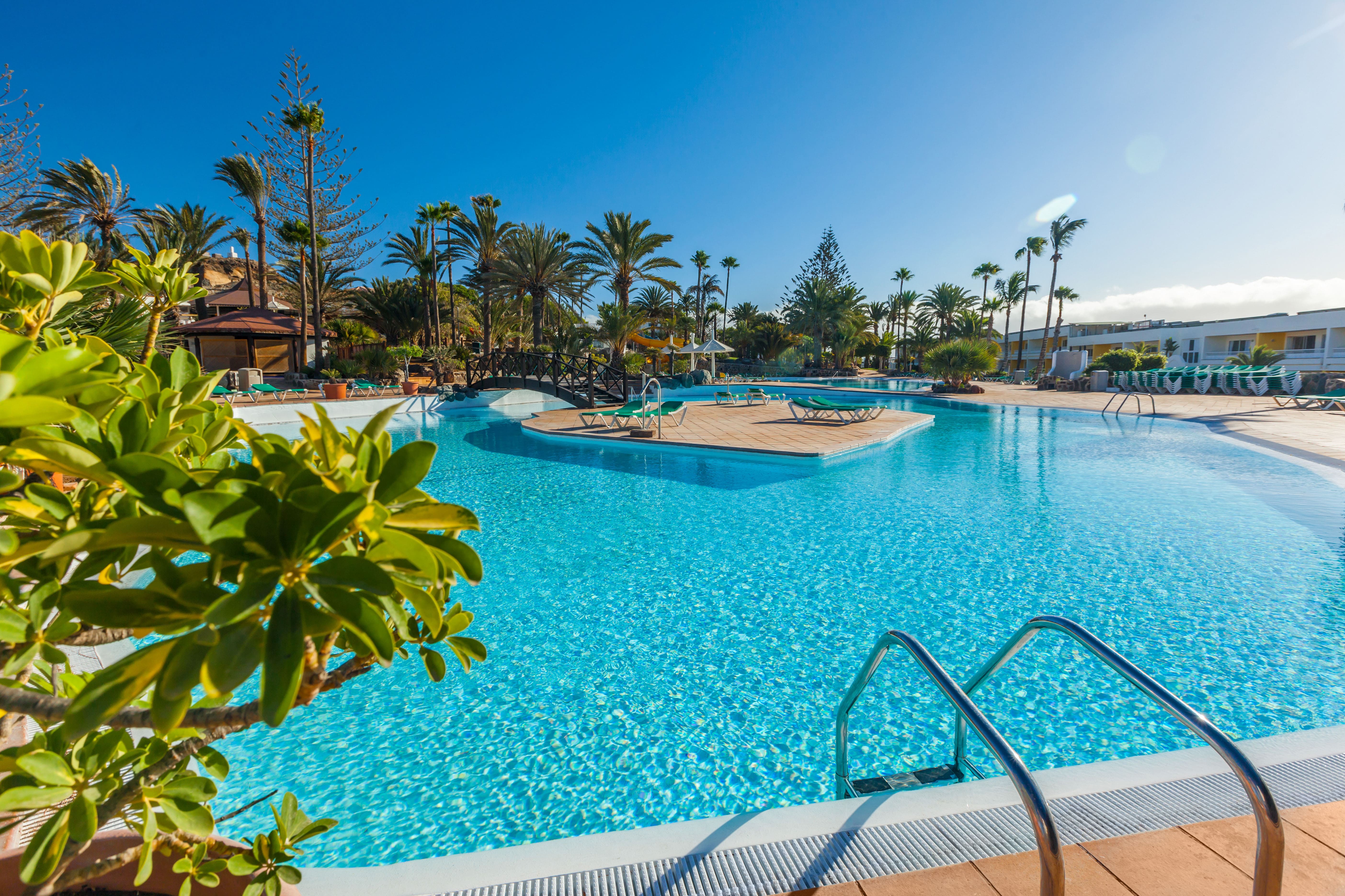dal travel Abora Interclub Atlantic by Lopesan Hotels