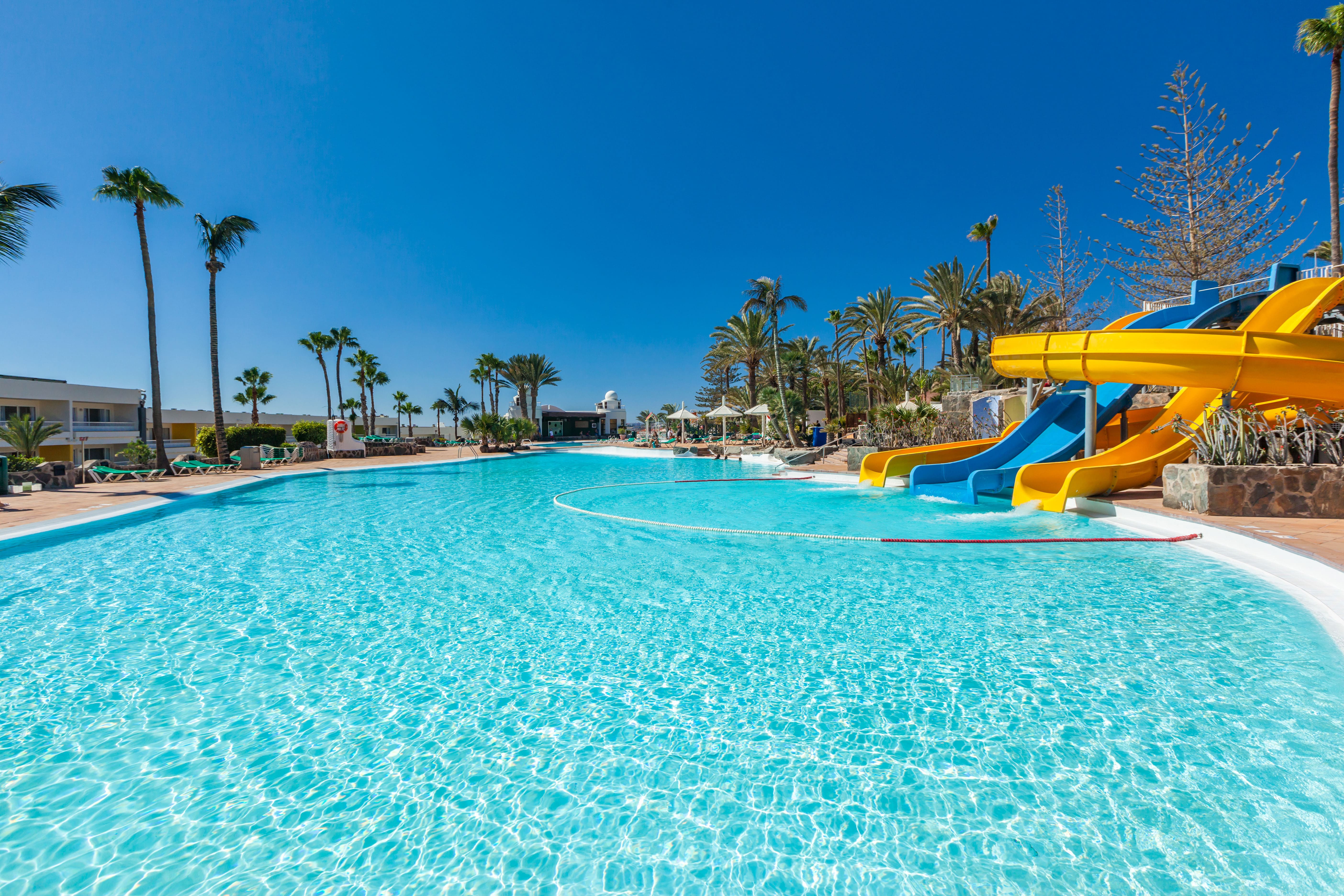 dal travel Abora Interclub Atlantic by Lopesan Hotels