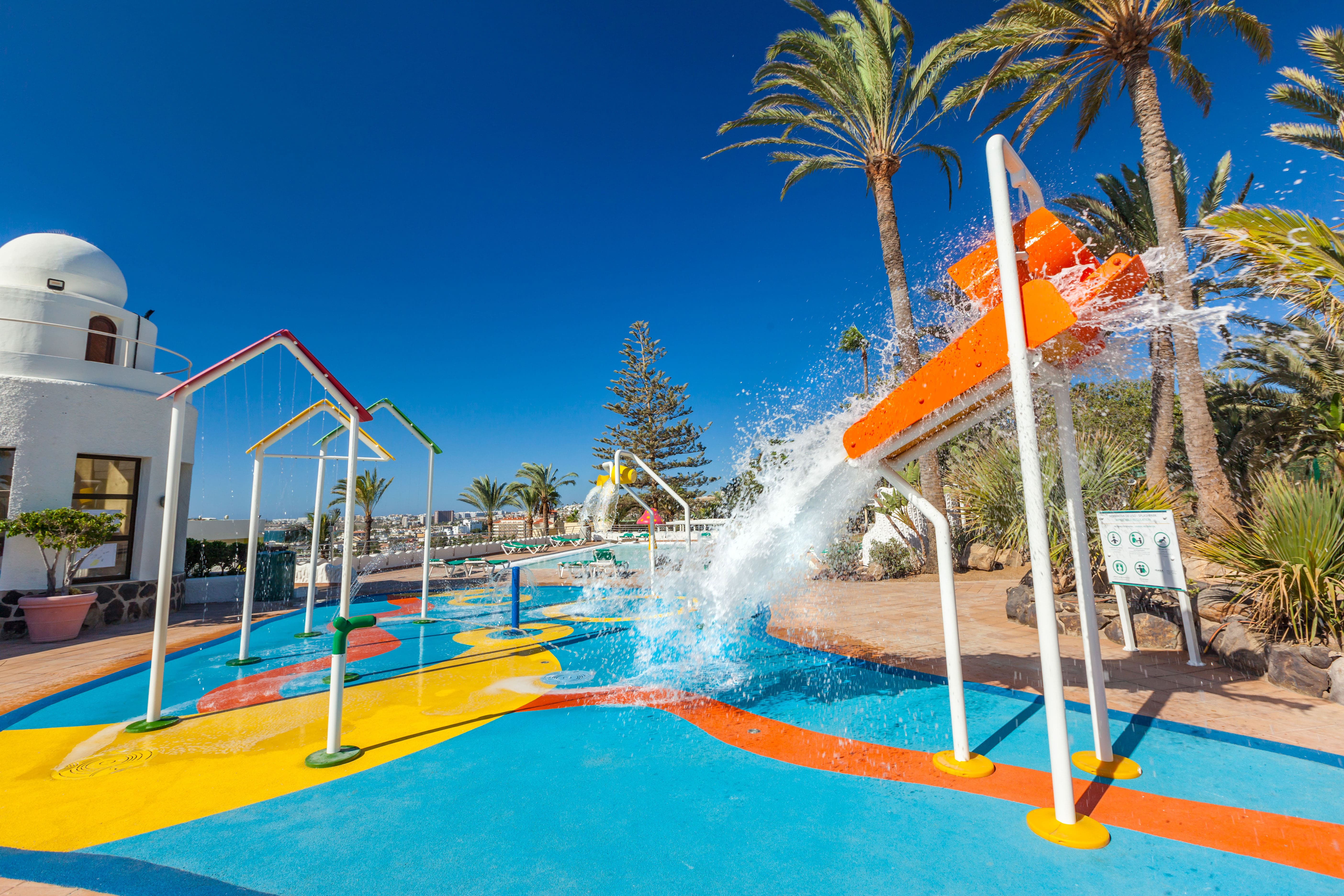 dal travel Abora Interclub Atlantic by Lopesan Hotels