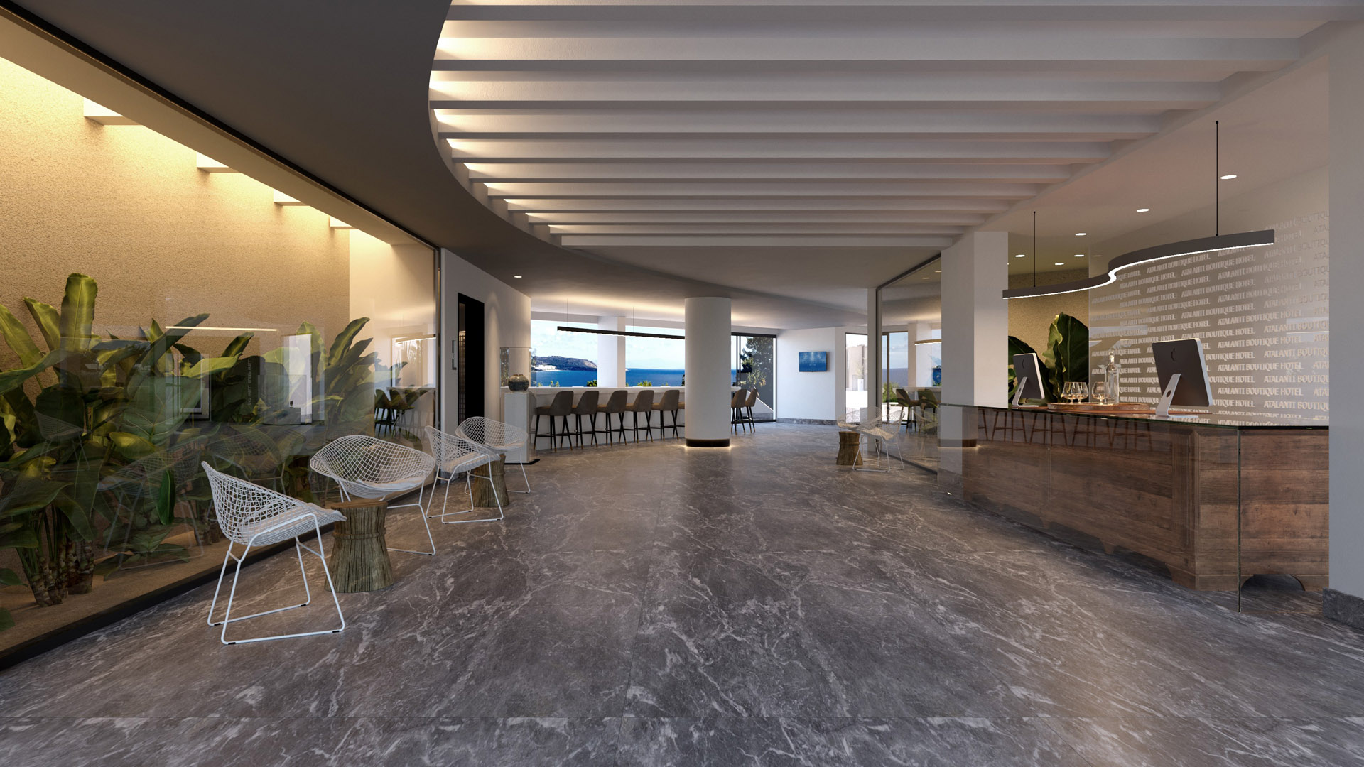 Atalanti Boutique Hotel - Adults Only