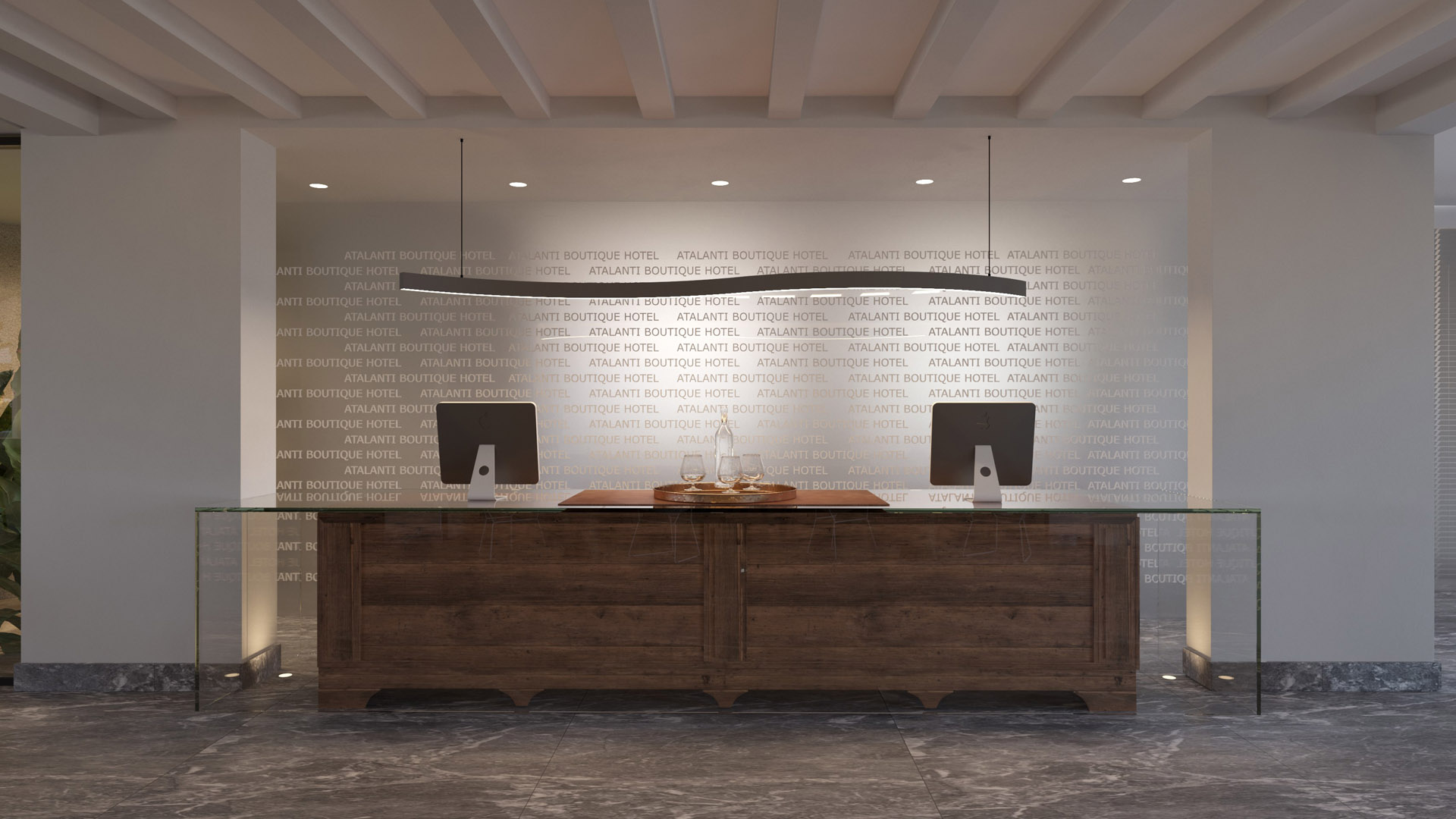 Atalanti Boutique Hotel - Adults Only