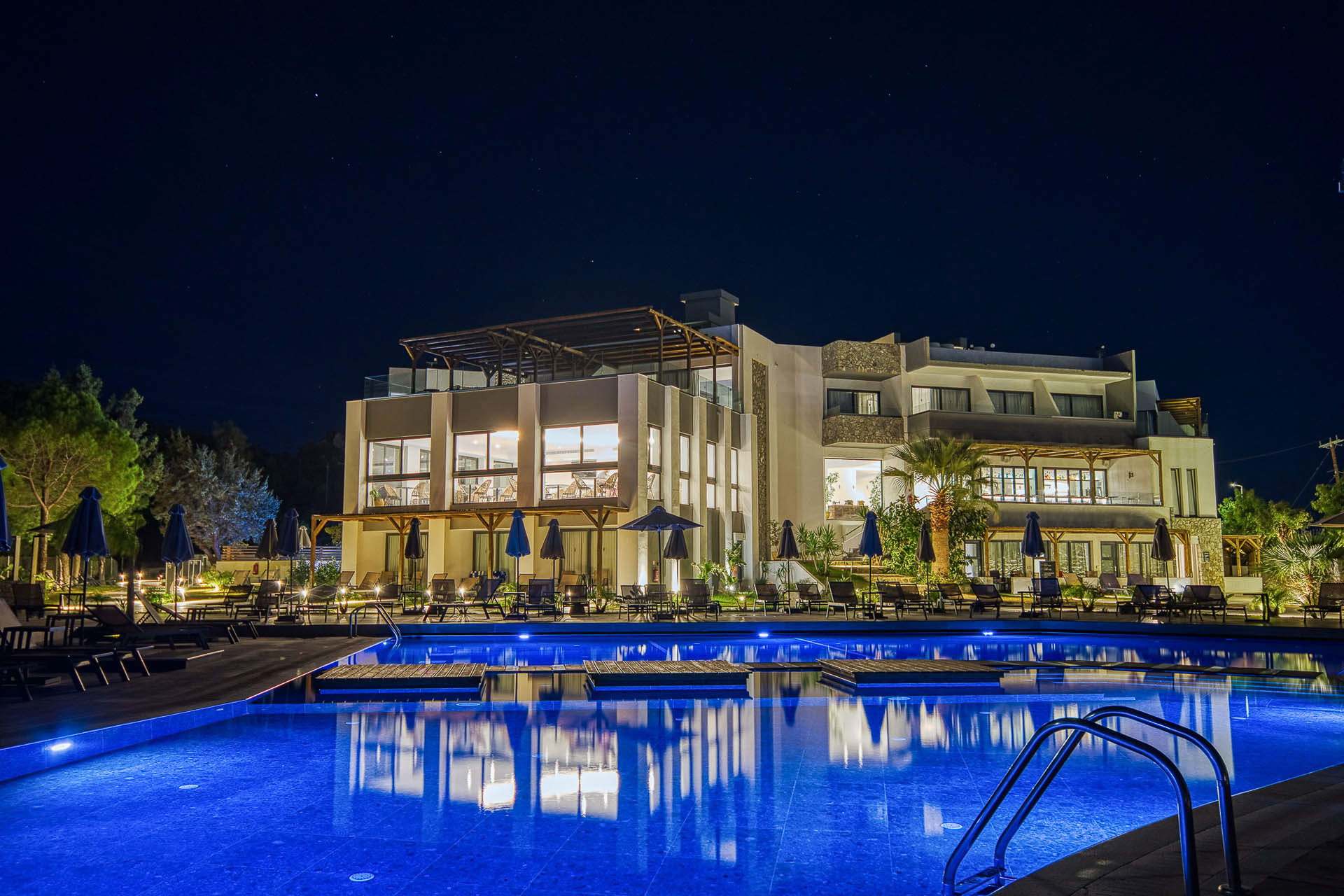 Atalanti Boutique Hotel - Adults Only