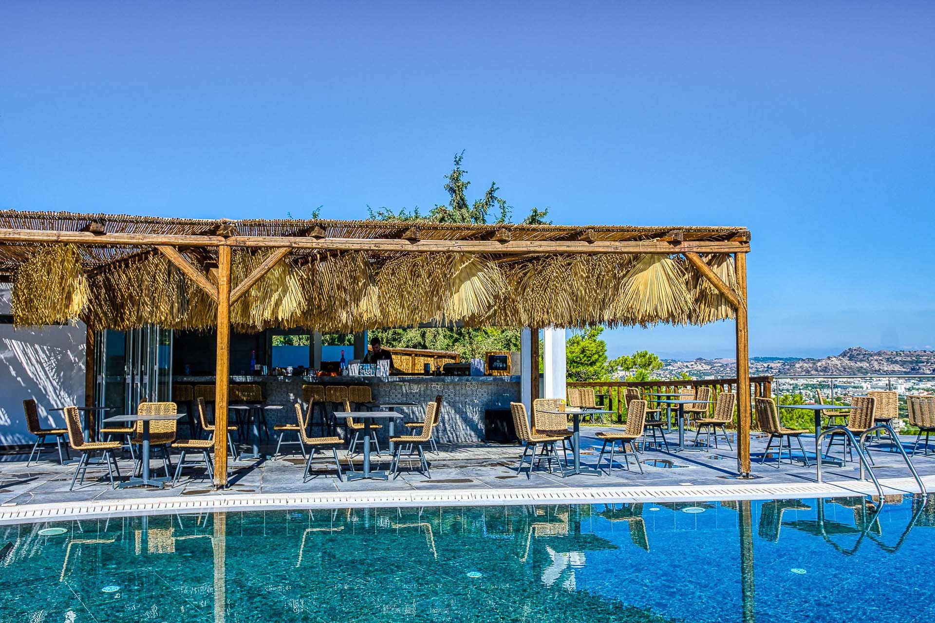 Atalanti Boutique Hotel - Adults Only