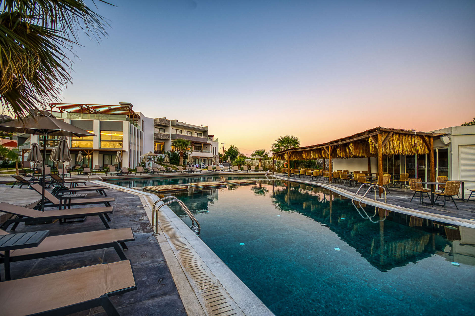 Atalanti Boutique Hotel - Adults Only