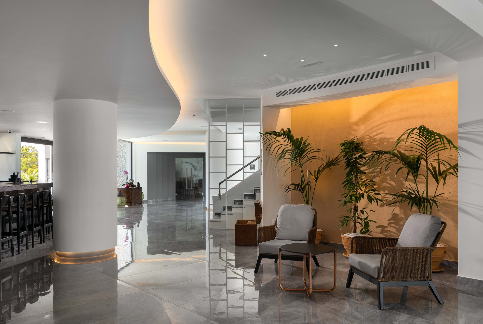 Atalanti Boutique Hotel - Adults Only