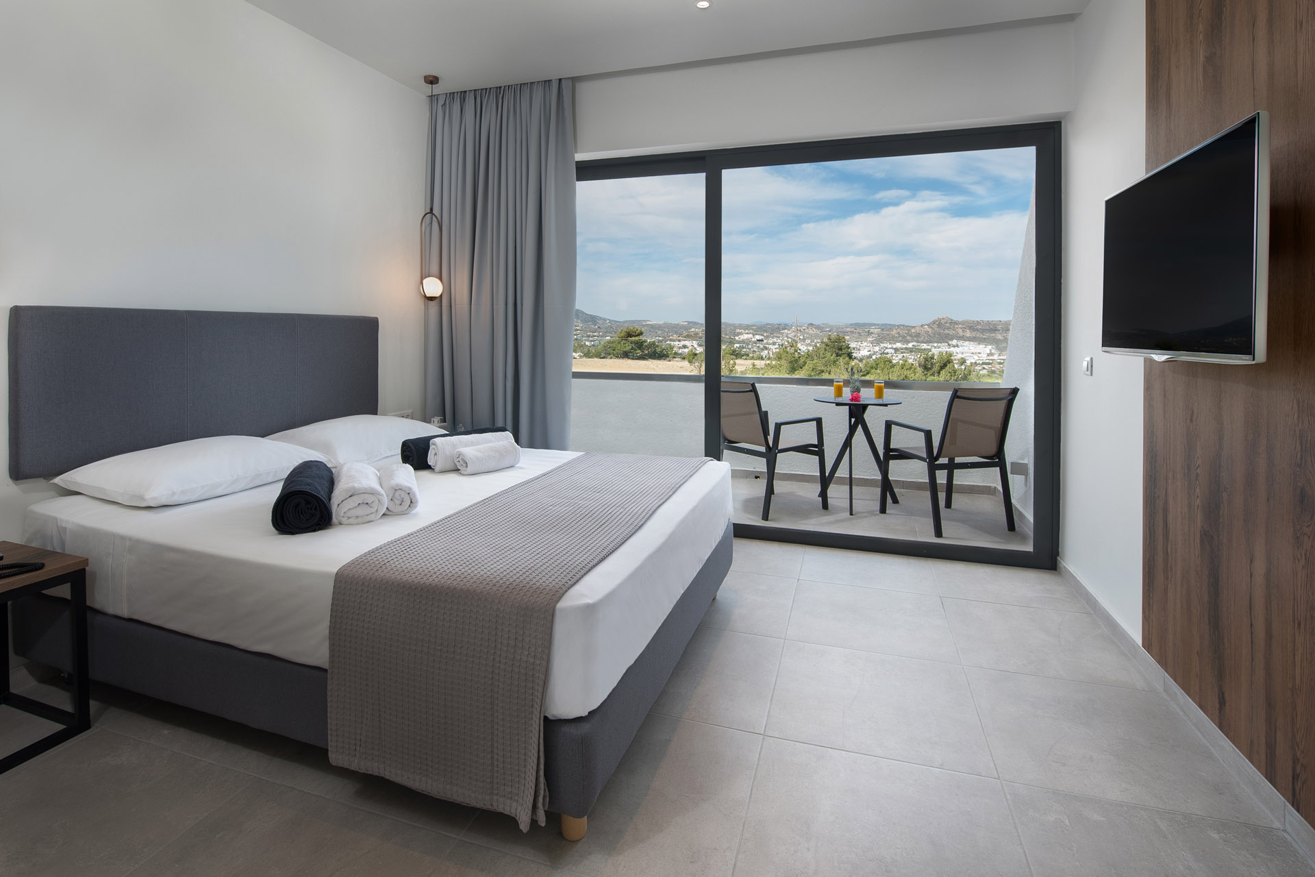 Atalanti Boutique Hotel - Adults Only