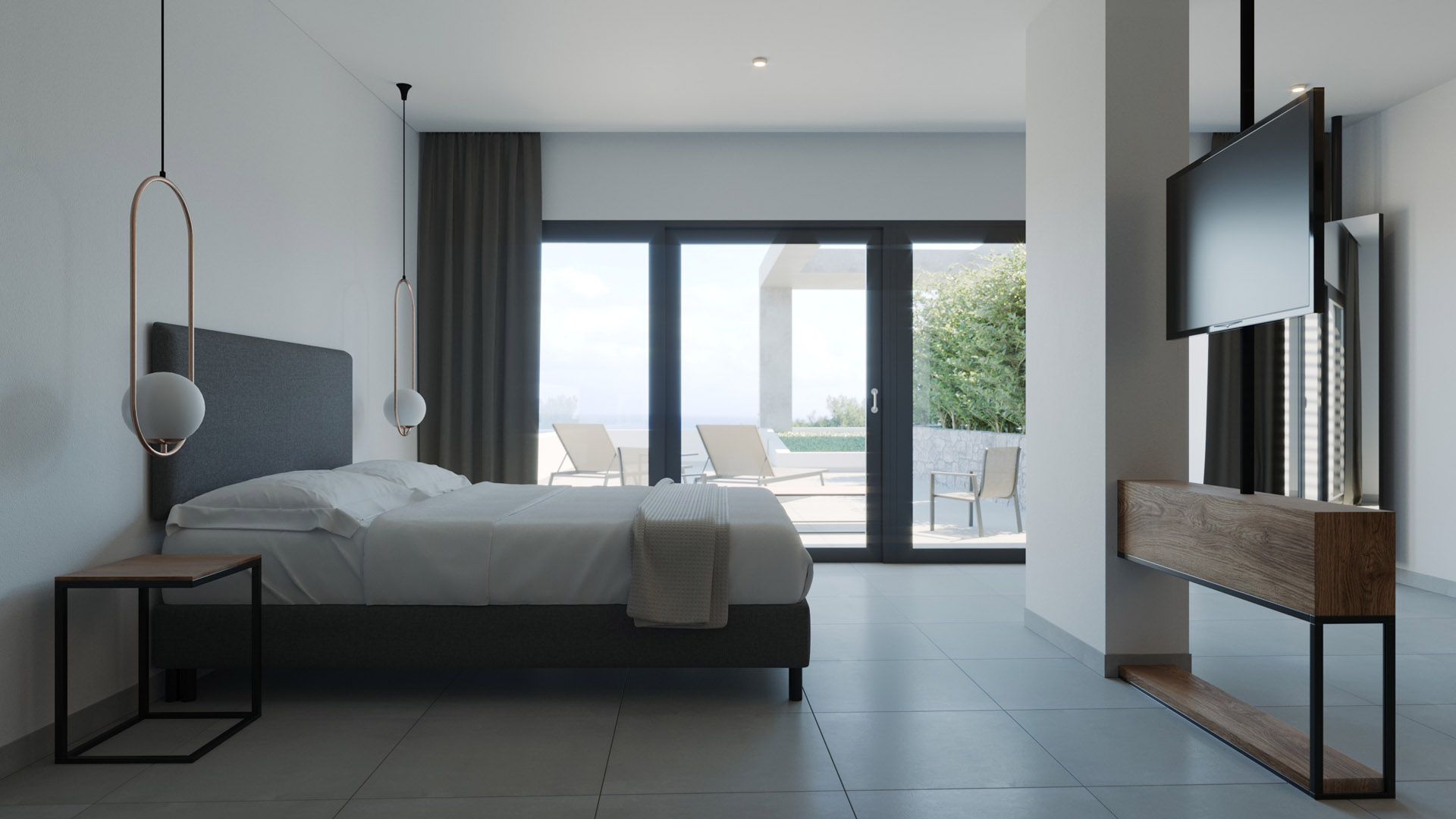 Atalanti Boutique Hotel - Adults Only