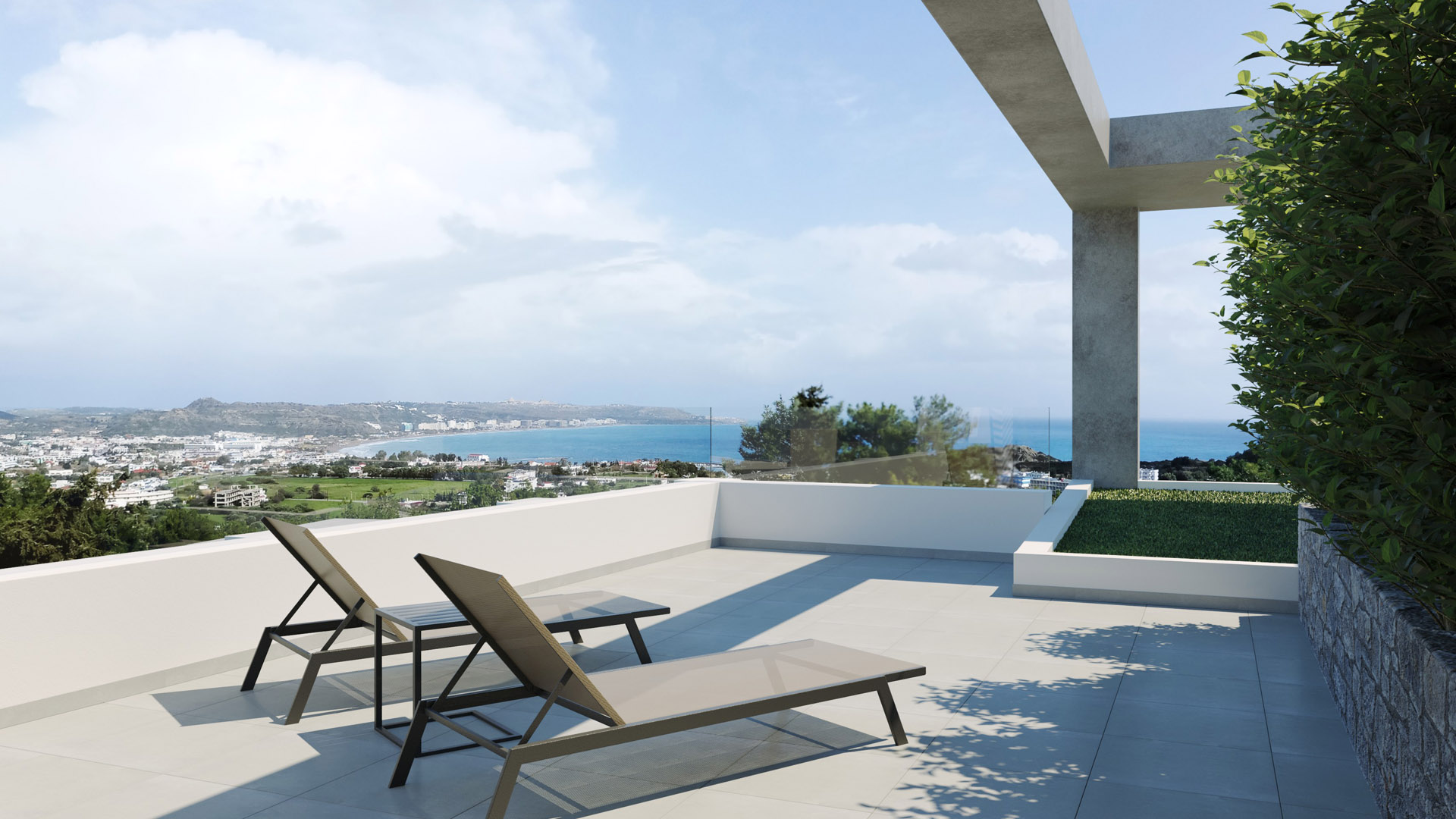 Atalanti Boutique Hotel - Adults Only